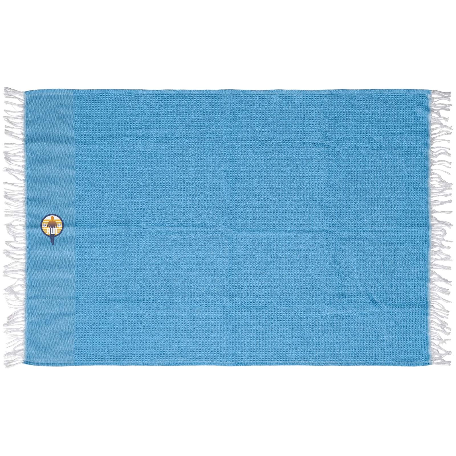Immagine Telo fouta 100 x 170 cm Citizen Green Seafou