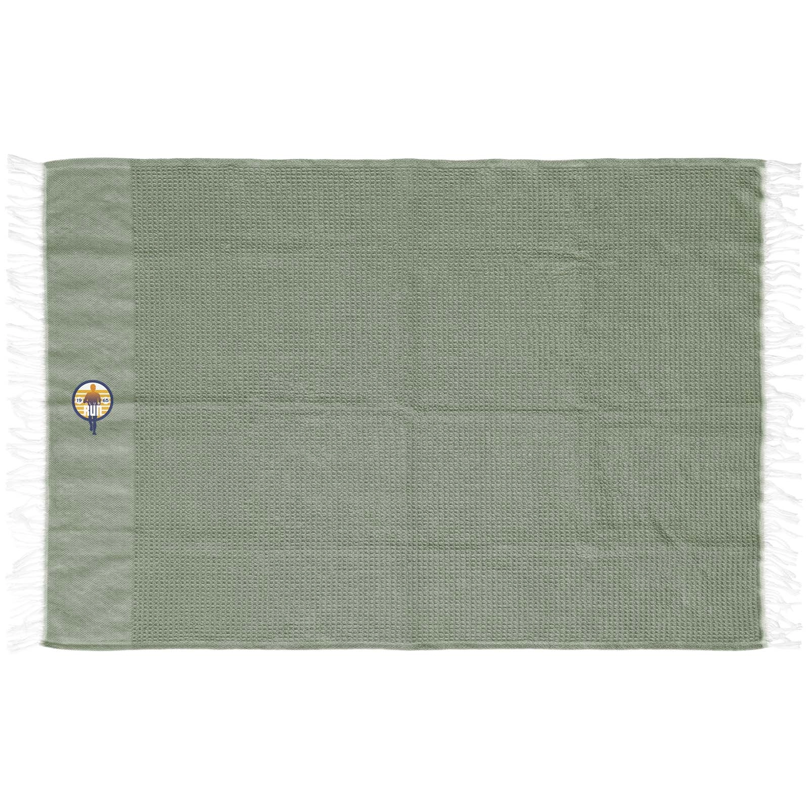 Immagine Telo fouta 100 x 170 cm Citizen Green Seafou