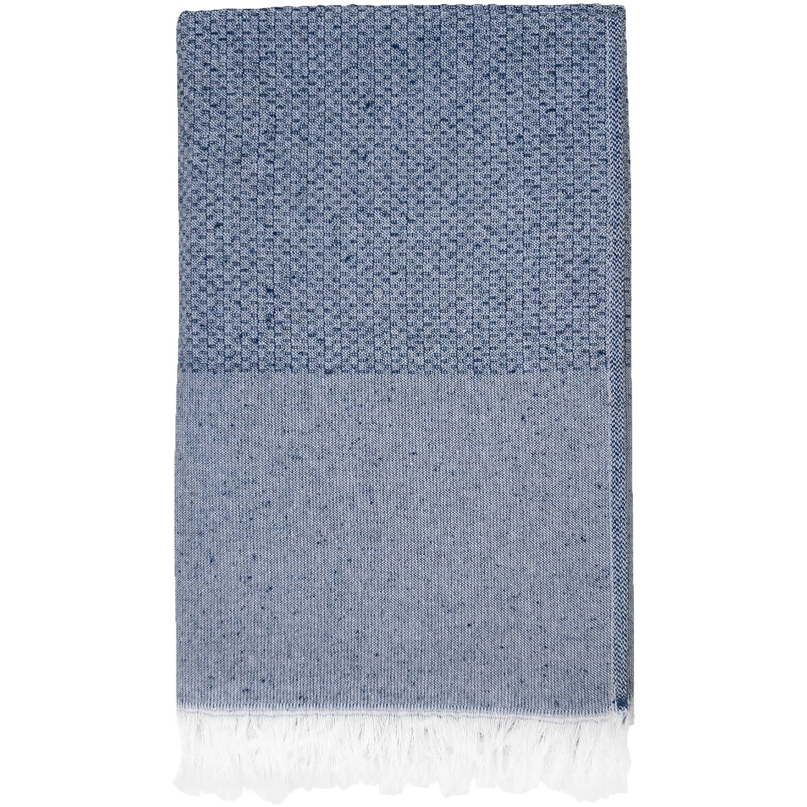 Immagine Telo fouta 100 x 170 cm Citizen Green Seafou