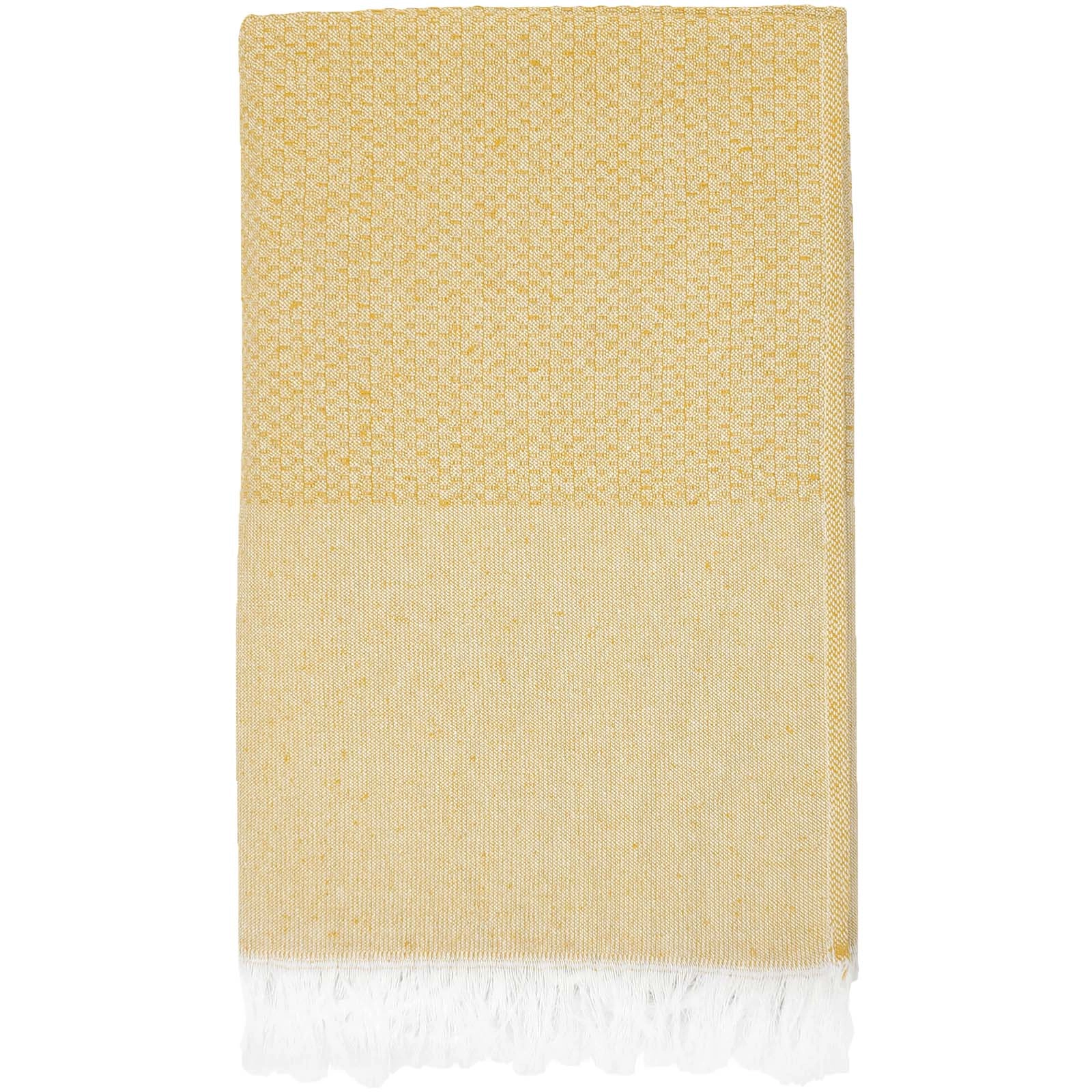 Immagine Telo fouta 100 x 170 cm Citizen Green Seafou