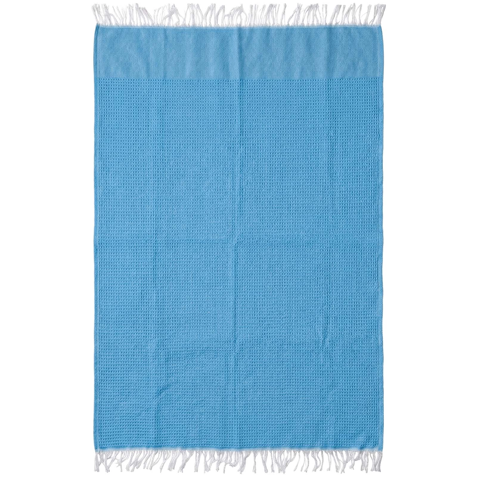 Immagine Telo fouta 100 x 170 cm Citizen Green Seafou
