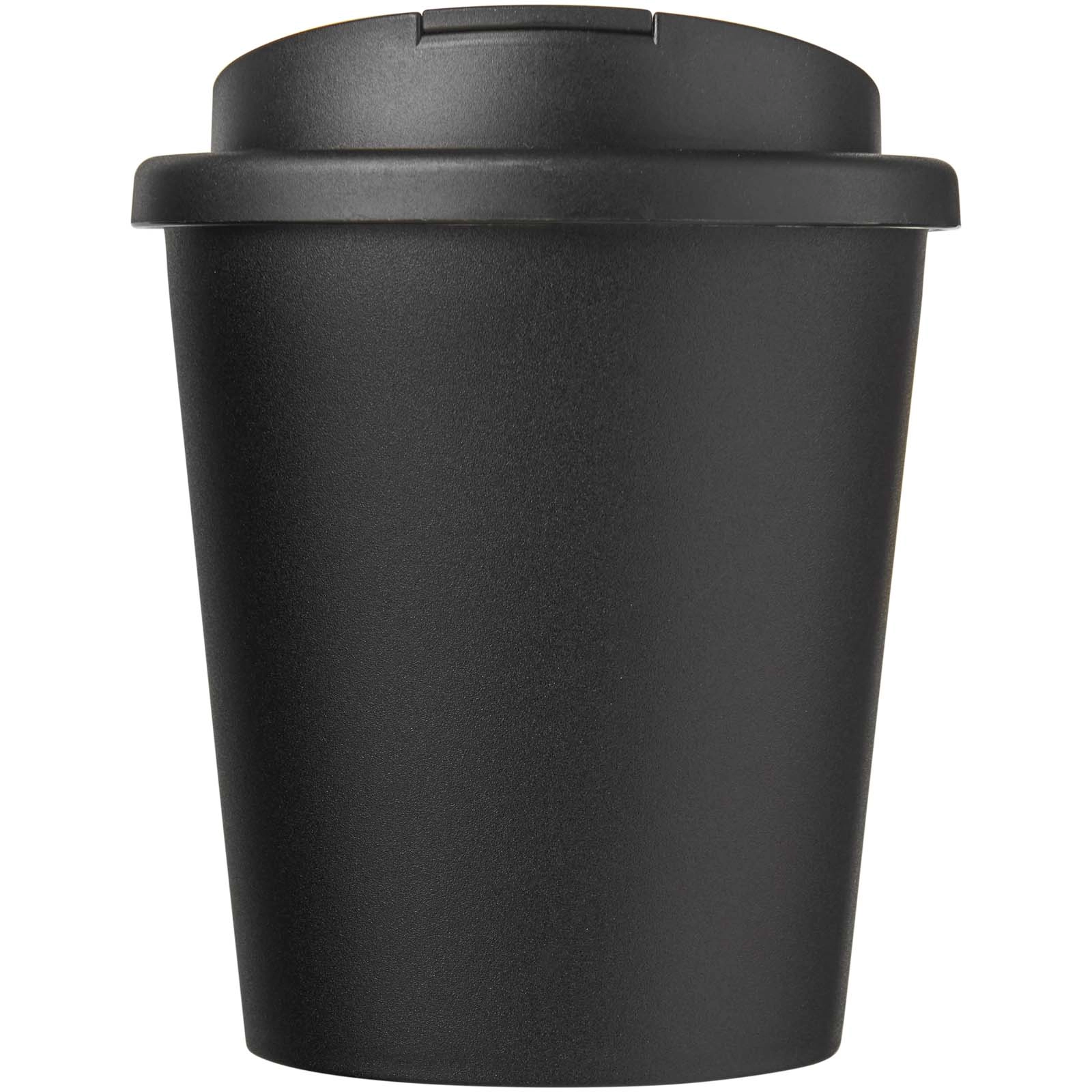 Immagine Americano® Espresso POP 250 ml tumbler con coperchio antiversamento