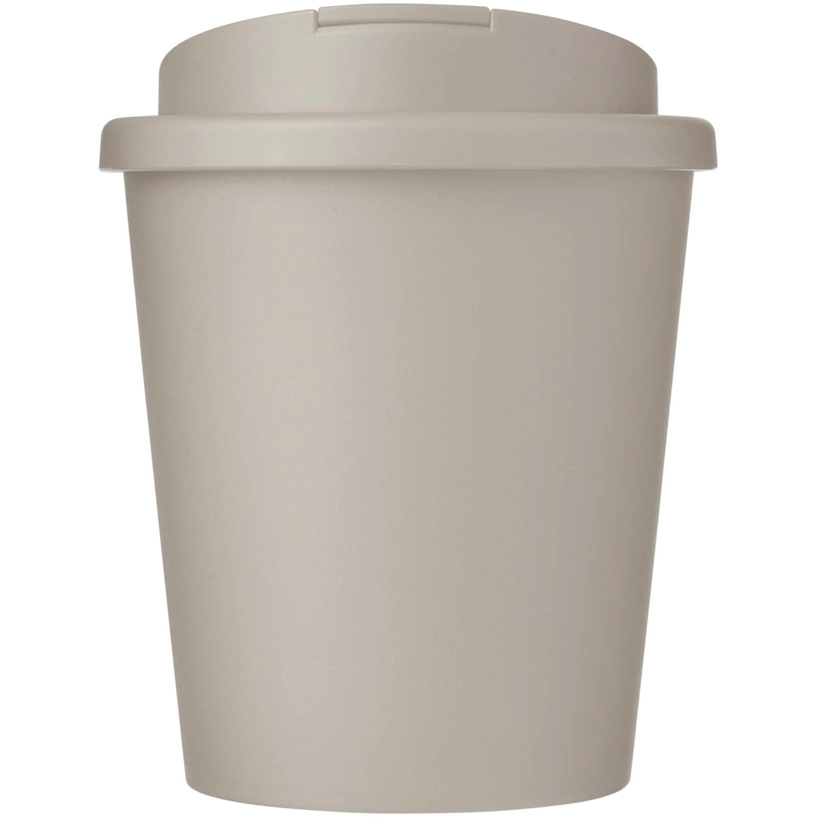 Immagine Americano® Espresso POP 250 ml tumbler con coperchio antiversamento