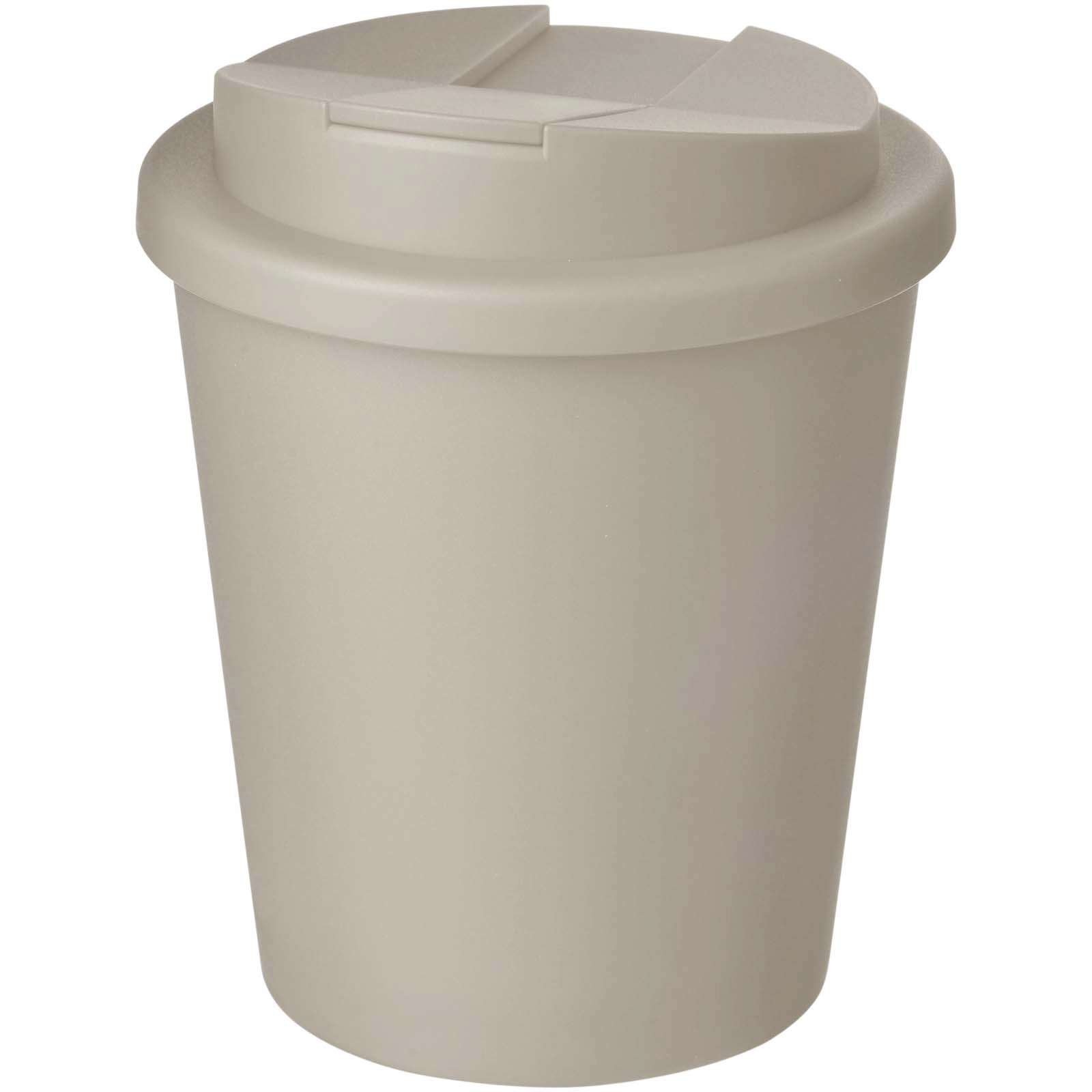 Immagine Americano® Espresso POP 250 ml tumbler con coperchio antiversamento