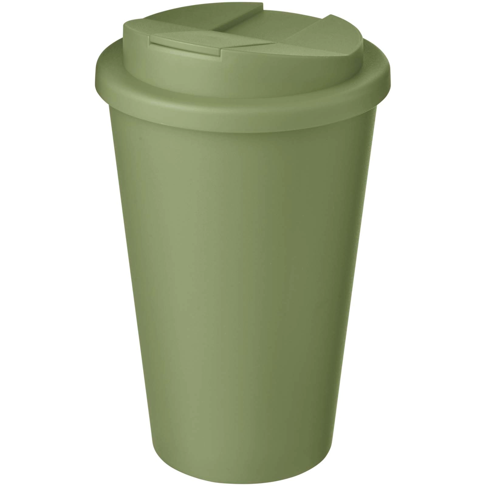 Immagine Bicchiere isolato Americano® POP da 350 ml con coperchio ermetico