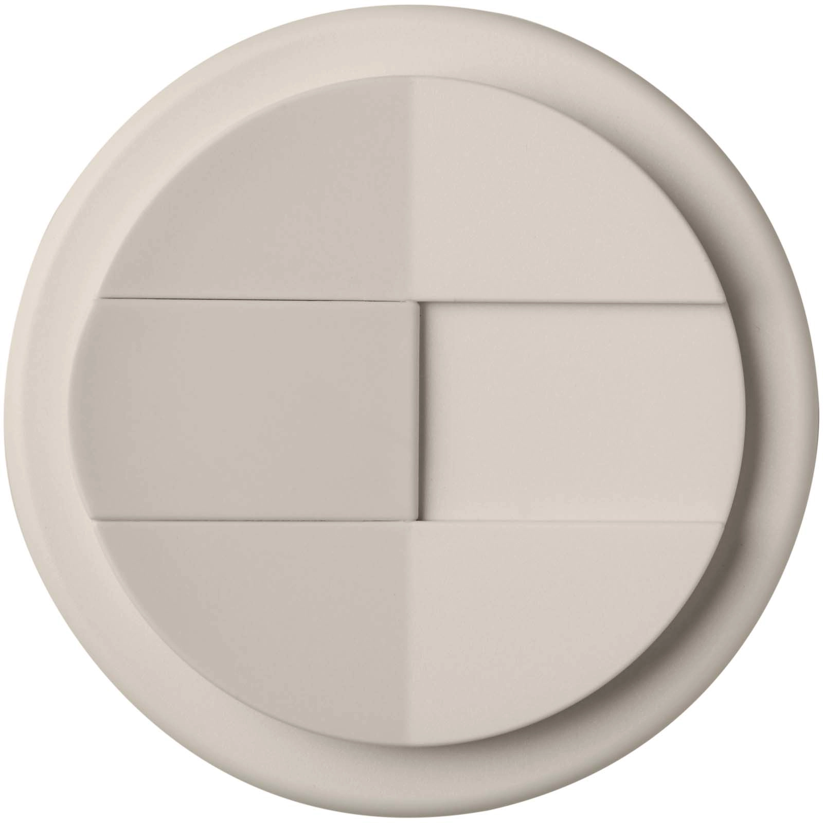 Immagine Bicchiere isolato Americano® POP da 350 ml con coperchio ermetico