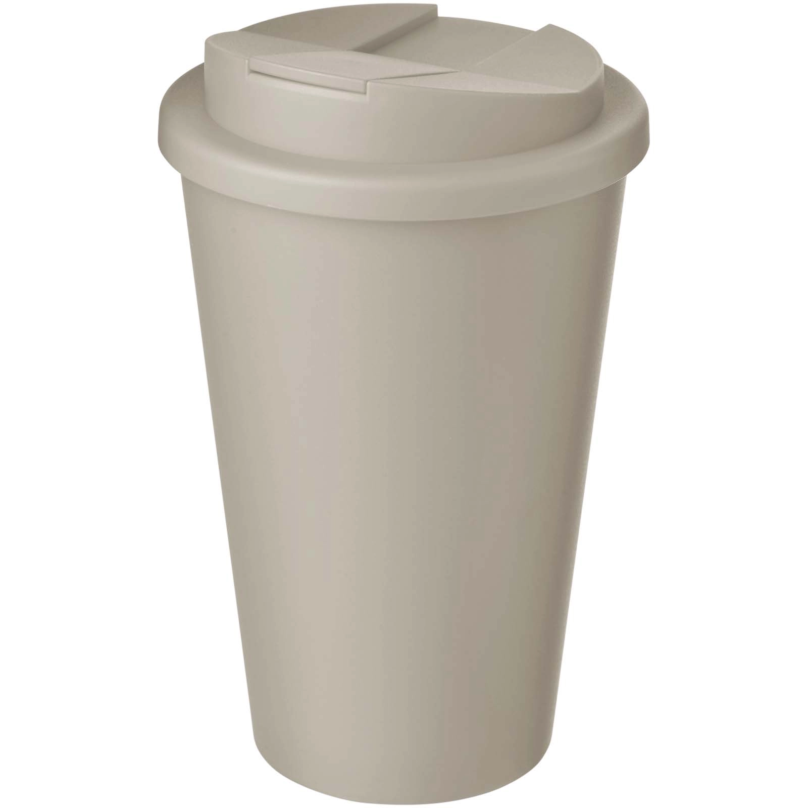 Immagine Bicchiere isolato Americano® POP da 350 ml con coperchio ermetico