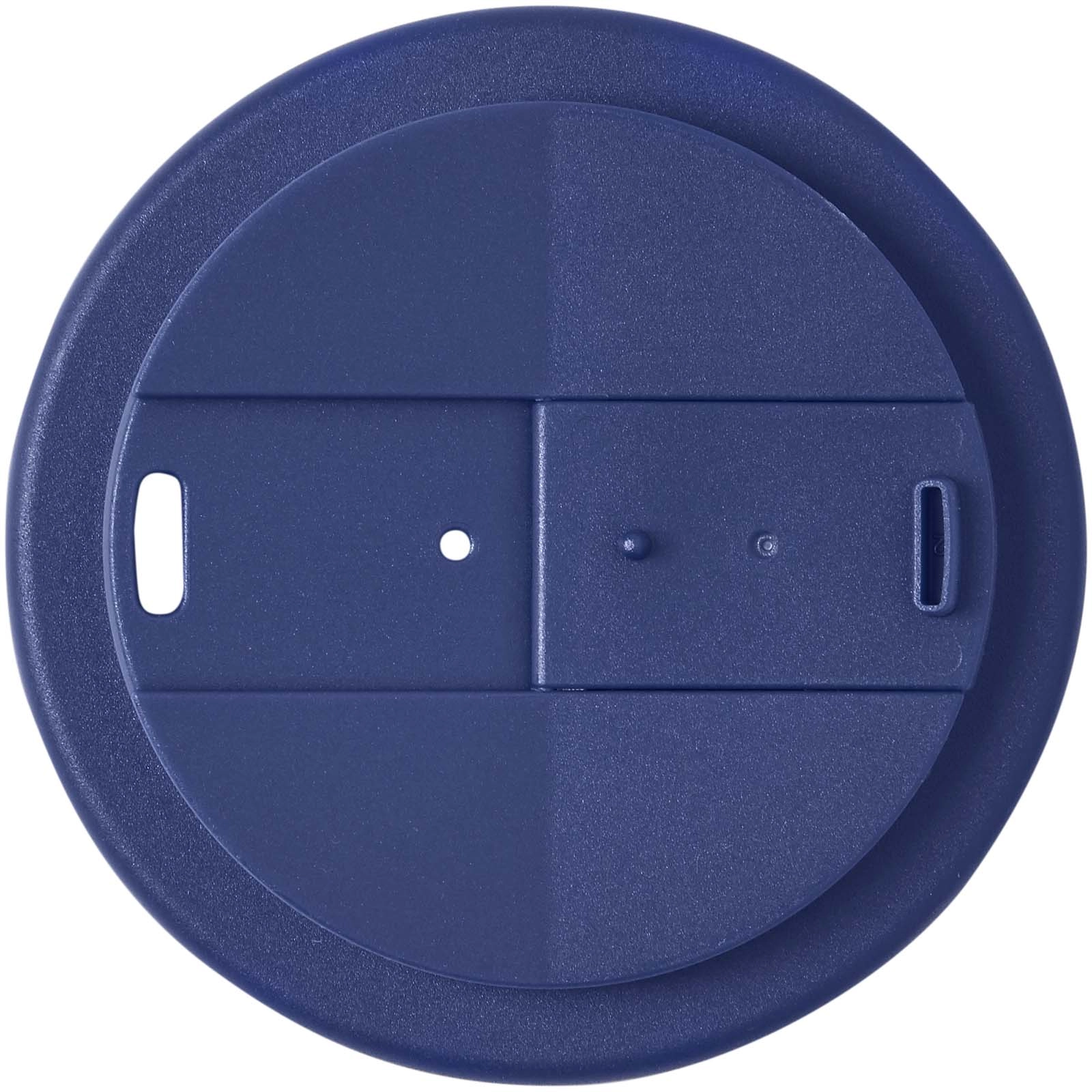 Immagine Bicchiere isolato Americano® POP da 350 ml con coperchio ermetico