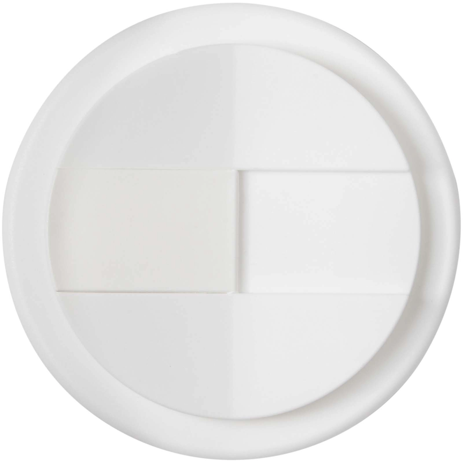 Immagine Bicchiere isolato Americano® POP da 350 ml con coperchio ermetico
