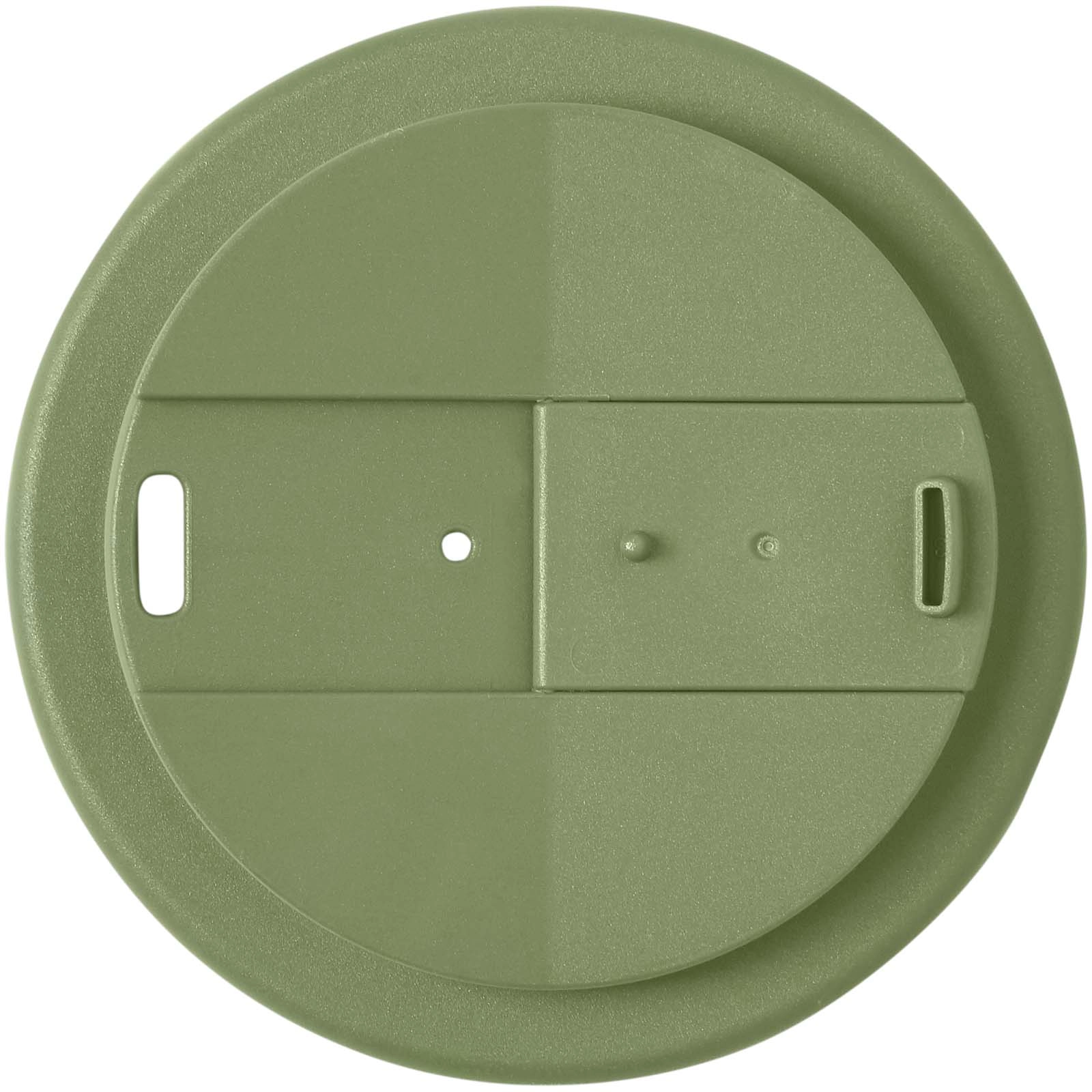 Immagine Bicchiere isolato Americano® POP da 350 ml con coperchio ermetico