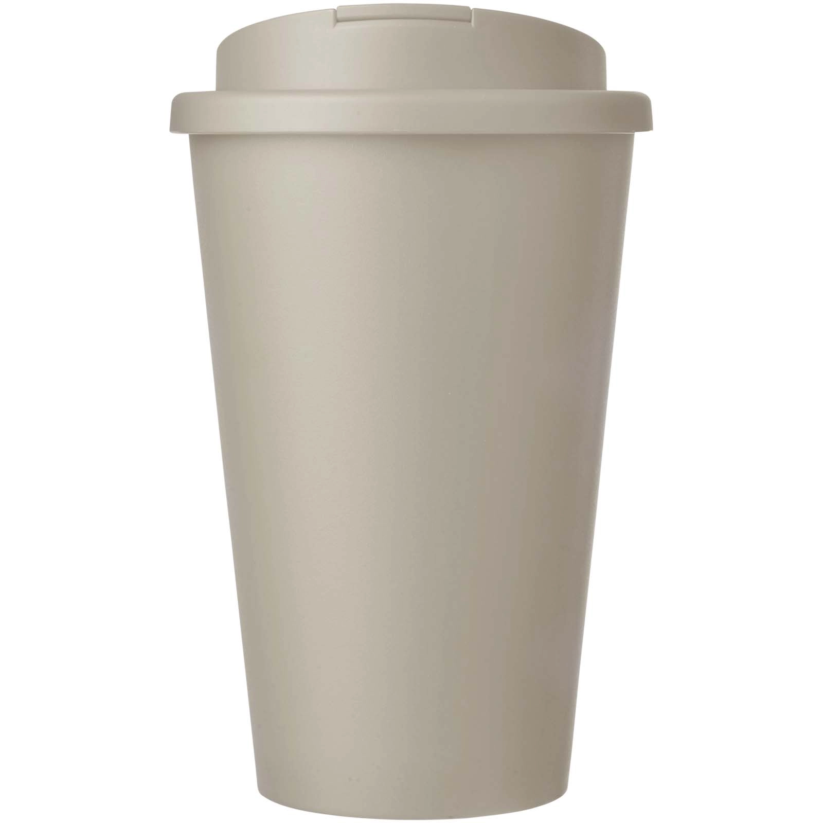 Immagine Bicchiere isolato Americano® POP da 350 ml con coperchio ermetico