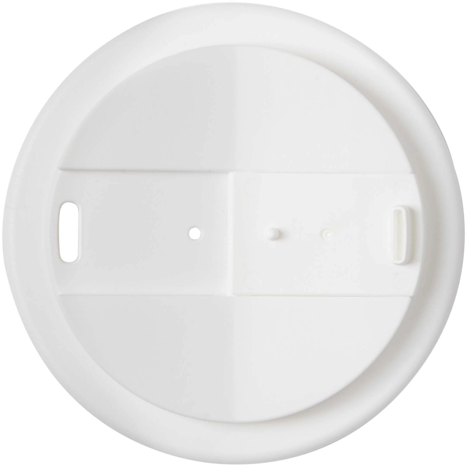 Immagine Bicchiere isolato Americano® POP da 350 ml con coperchio ermetico