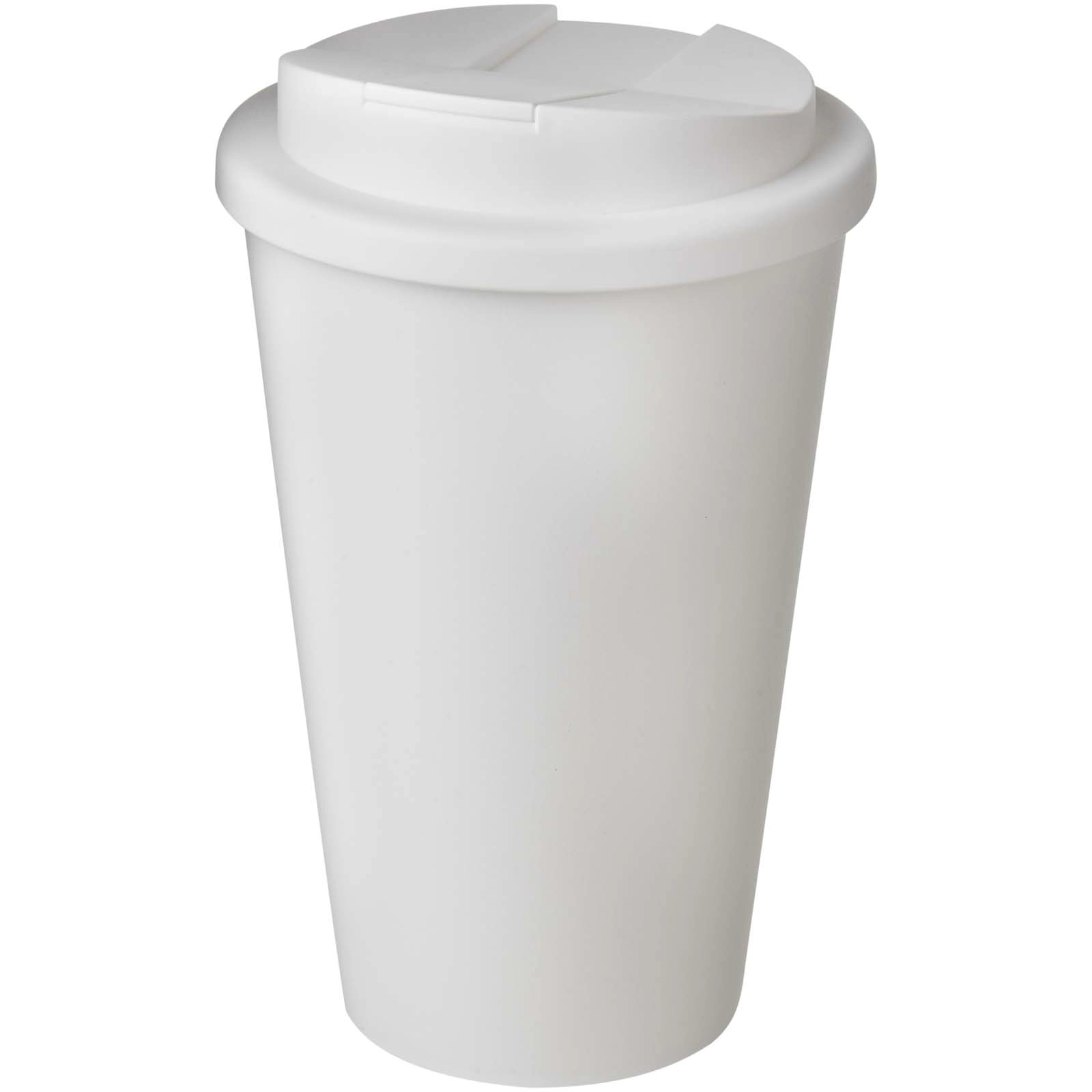 Immagine Bicchiere isolato Americano® POP da 350 ml con coperchio ermetico