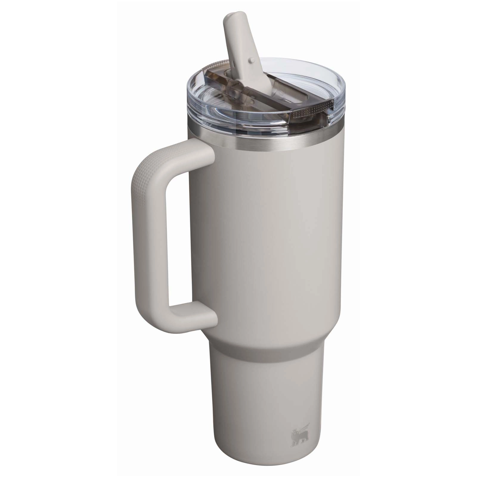 Immagine Bicchiere Stanley Quencher® ProTour da 1180 ml in acciaio inox riciclato isolato con cannuccia ribaltabile 