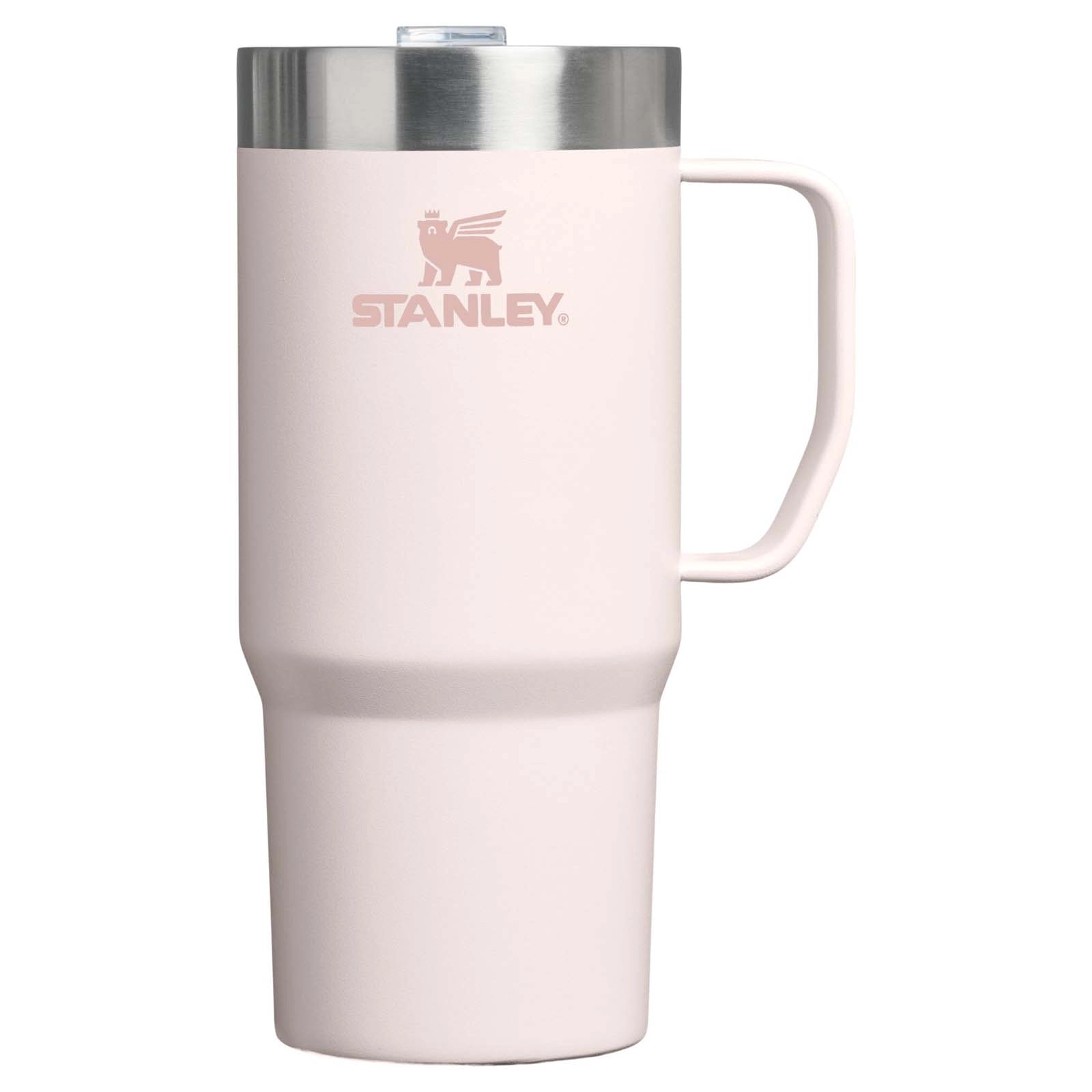 Immagine Tazza isolata Stanley Everyday Suburban da 473 ml in acciaio inox riciclato