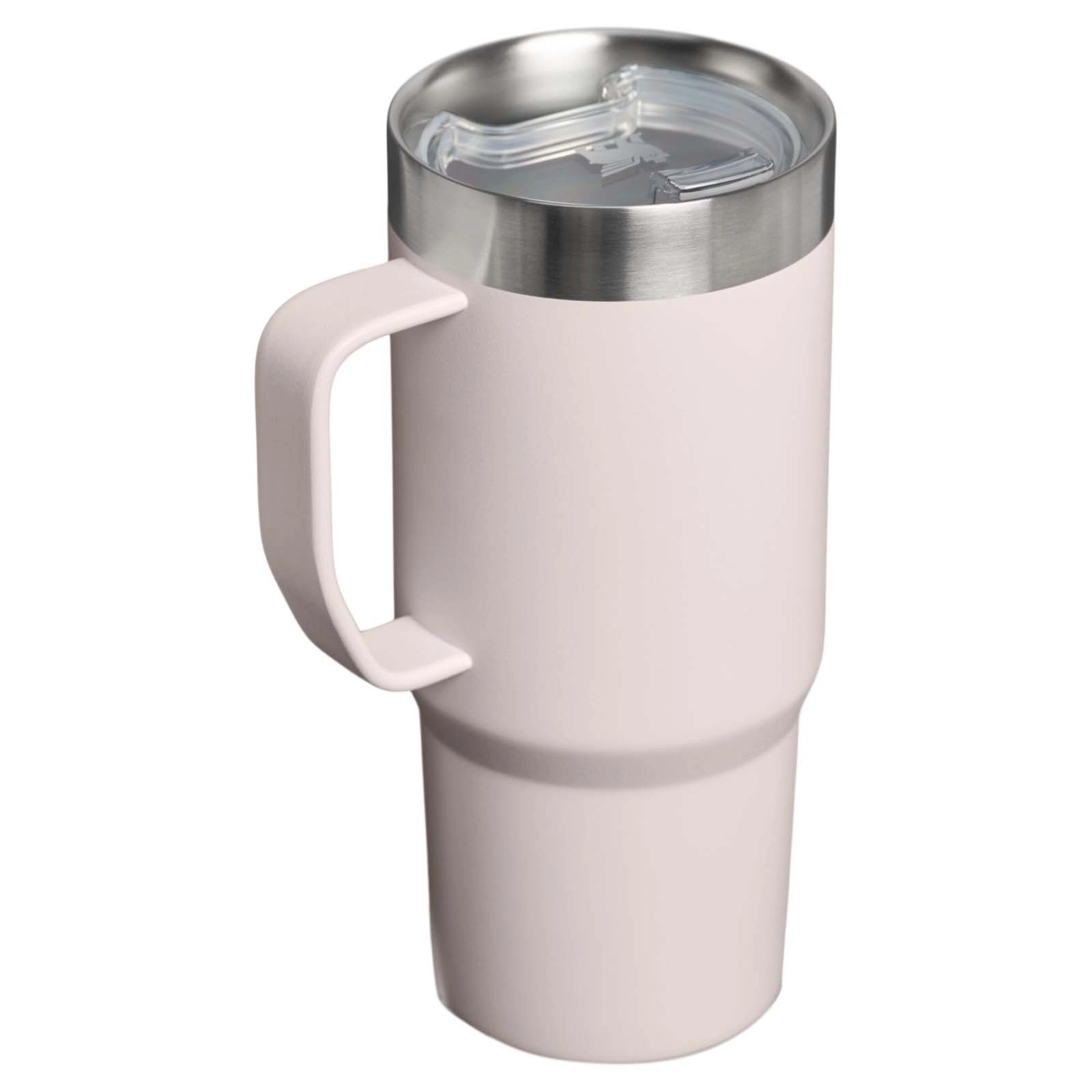 Immagine Tazza isolata Stanley Everyday Suburban da 473 ml in acciaio inox riciclato