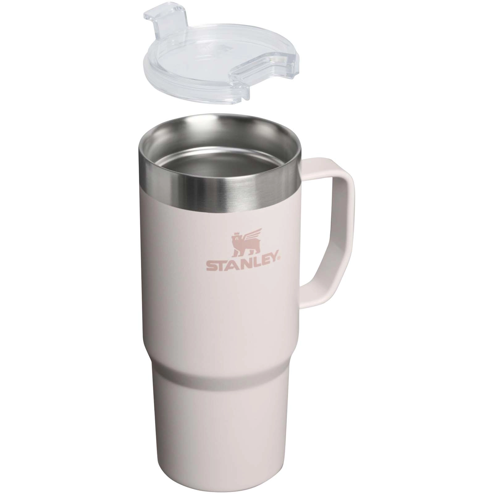 Immagine Tazza isolata Stanley Everyday Suburban da 473 ml in acciaio inox riciclato