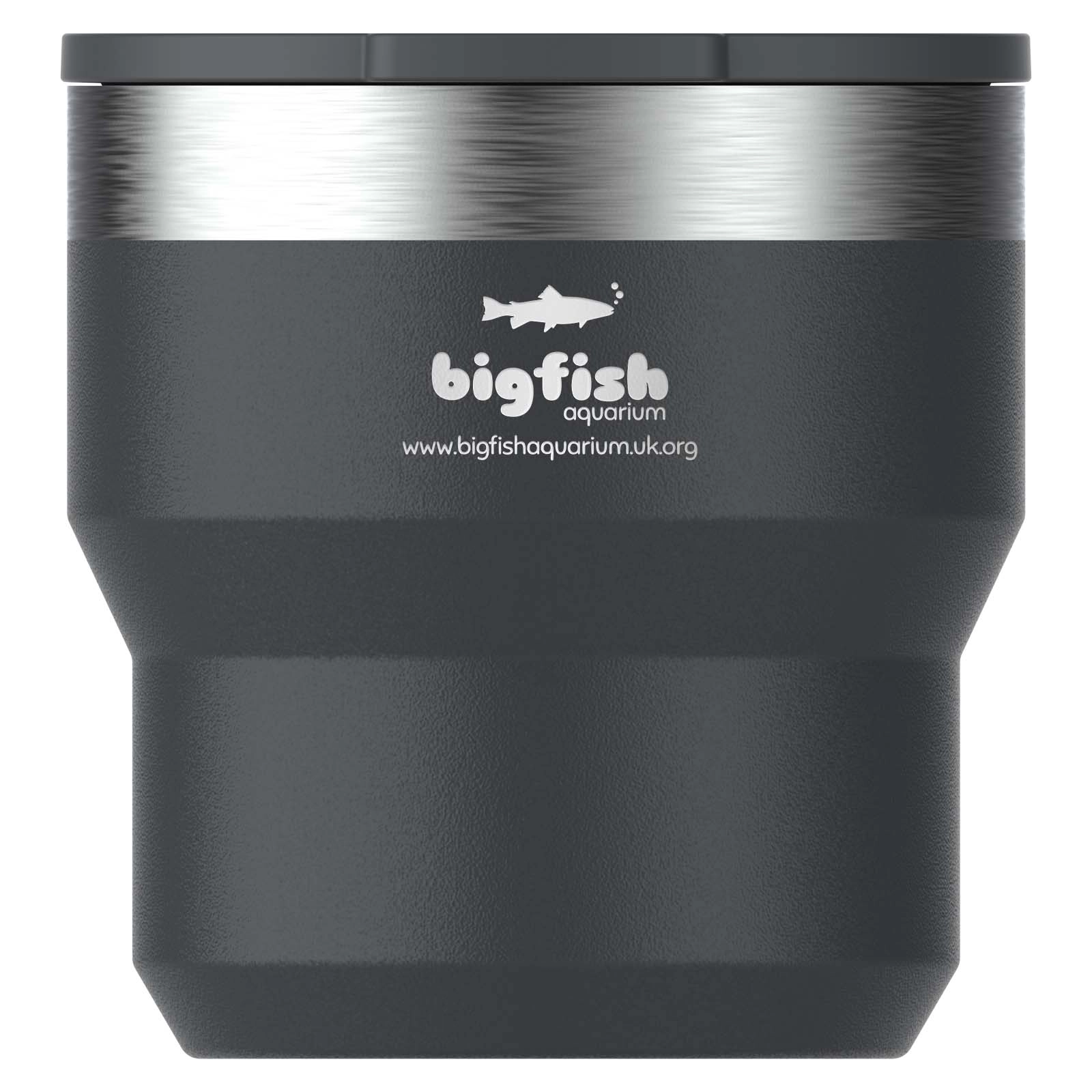 Immagine Stanley Stay Hot 295 ml tazza da campeggio isolata e impilabile in acciaio inox