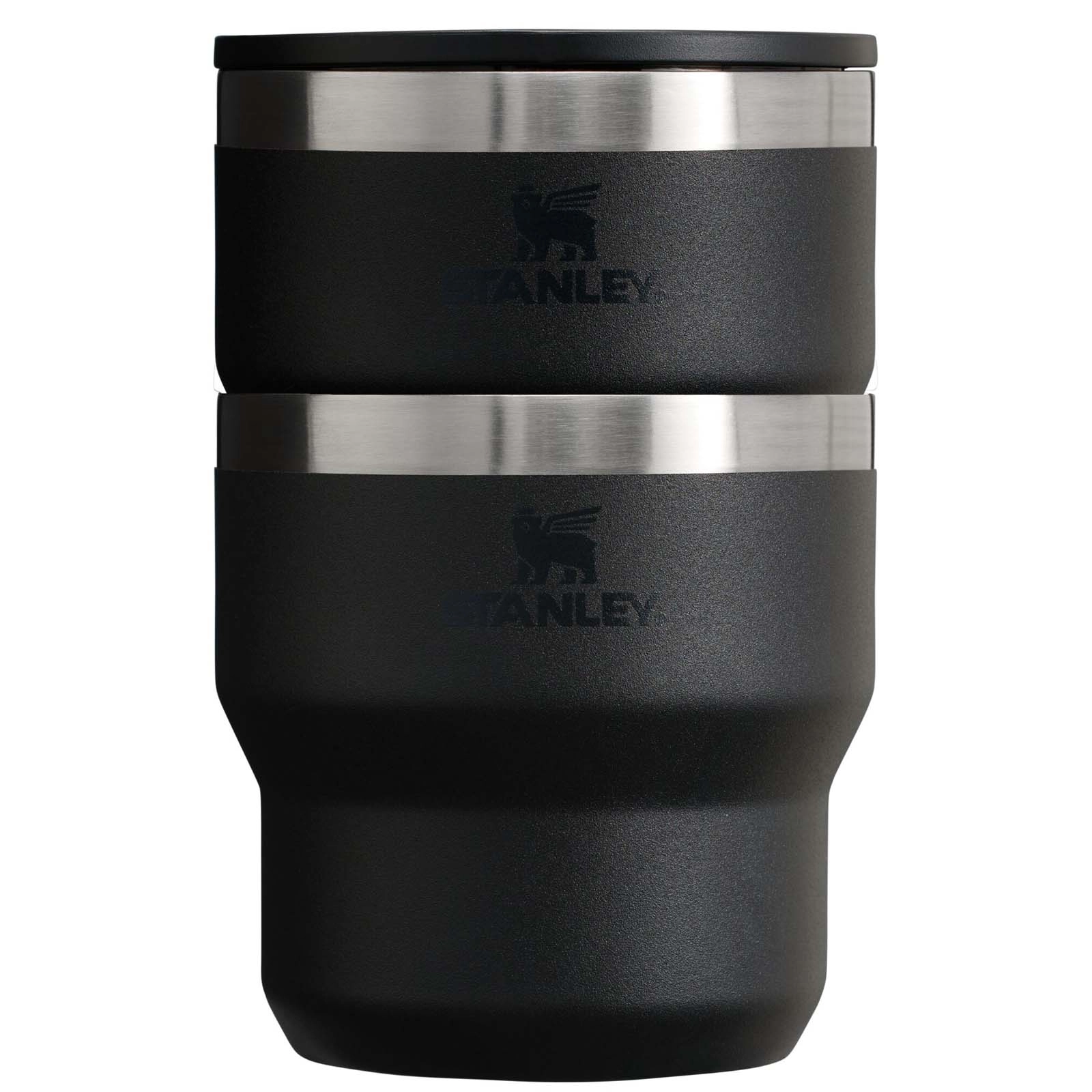 Immagine Stanley Stay Hot 295 ml tazza da campeggio isolata e impilabile in acciaio inox