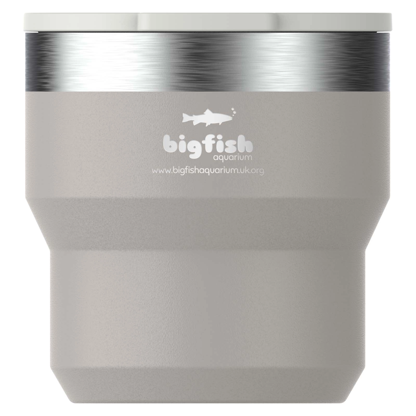 Immagine Stanley Stay Hot 295 ml tazza da campeggio isolata e impilabile in acciaio inox