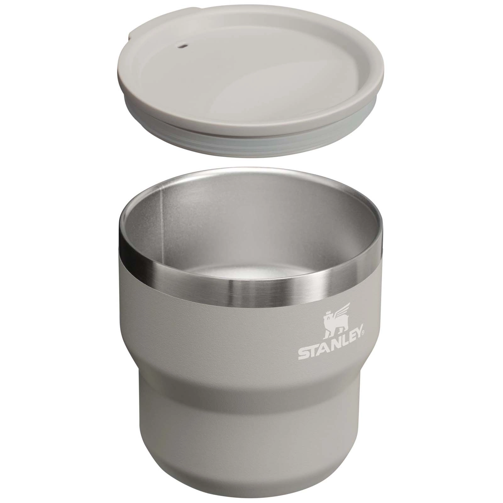 Immagine Stanley Stay Hot 295 ml tazza da campeggio isolata e impilabile in acciaio inox