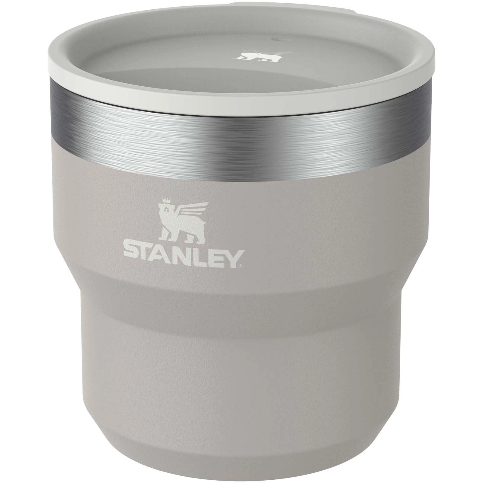 Immagine Stanley Stay Hot 295 ml tazza da campeggio isolata e impilabile in acciaio inox