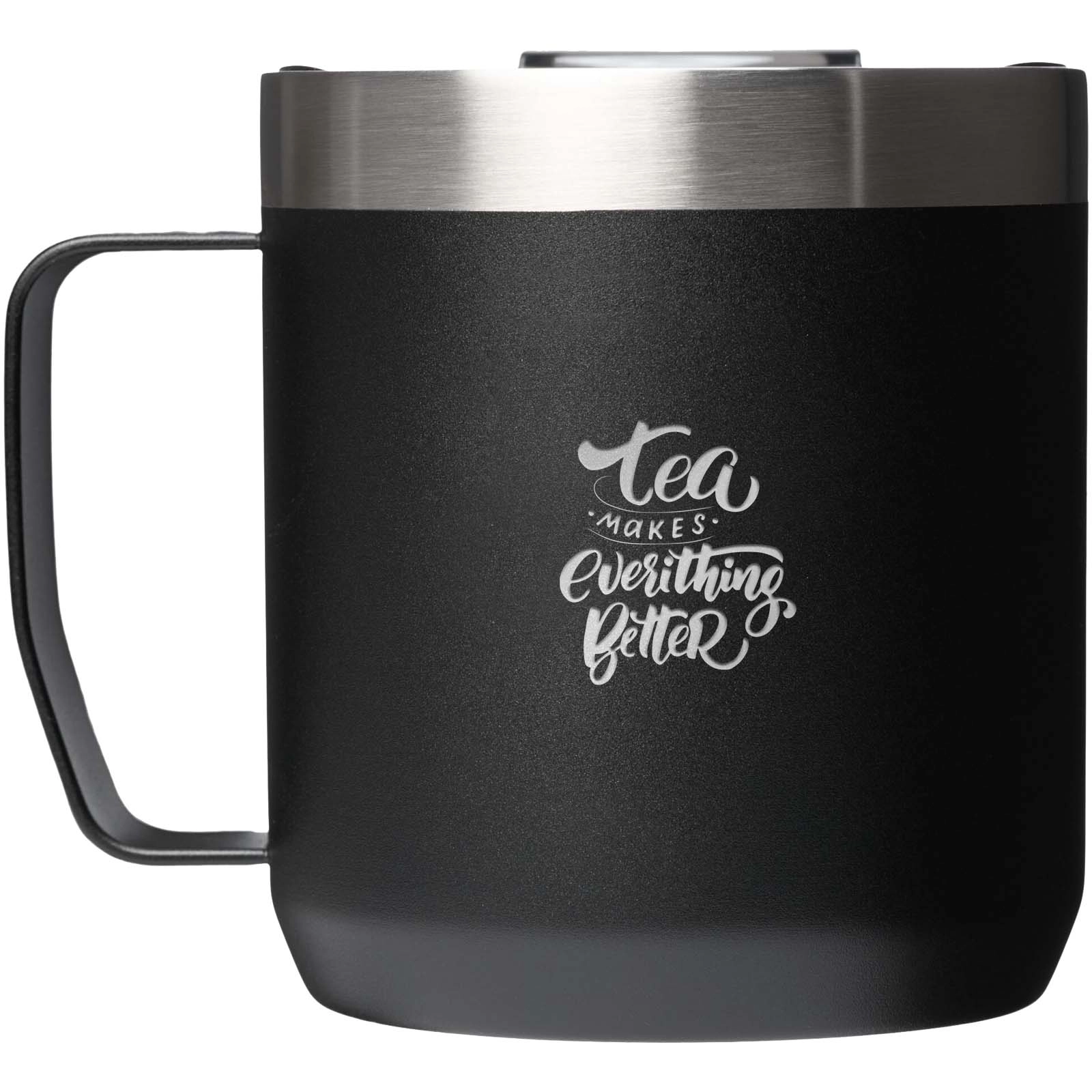 Immagine Tazza da campeggio Stanley Everyday da 350 ml in acciaio inossidabile