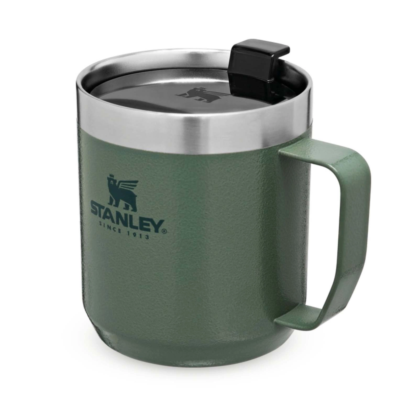 Immagine Tazza da campeggio Stanley Everyday da 350 ml in acciaio inossidabile