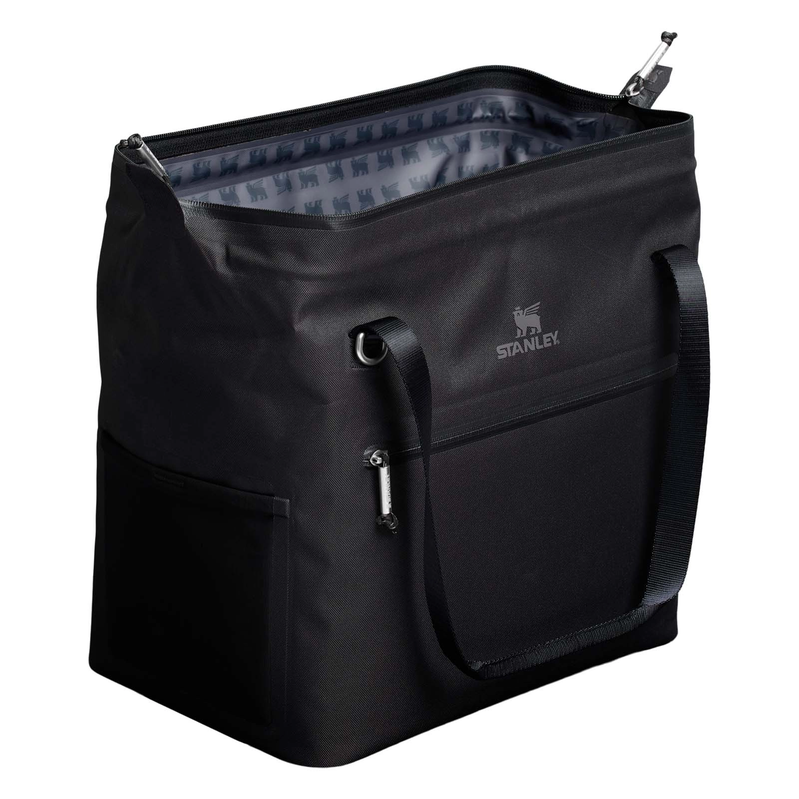 Immagine Borsa frigo riciclata Stanley All-Day Julienne Max da 20 lattine