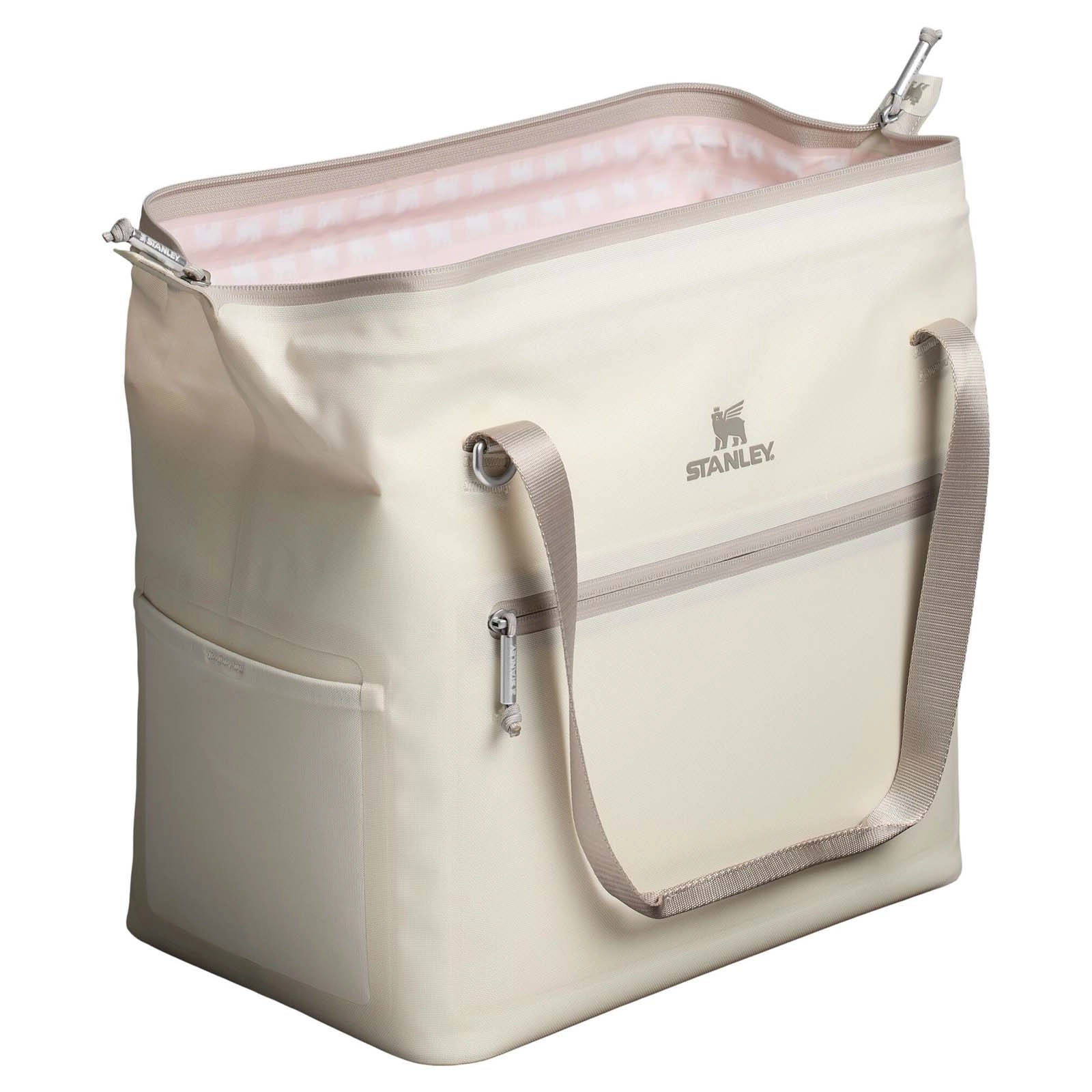 Immagine Borsa frigo riciclata Stanley All-Day Julienne Max da 20 lattine