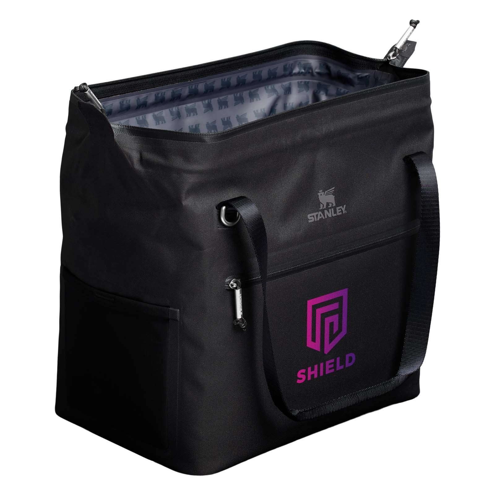 Immagine Borsa frigo riciclata Stanley All-Day Julienne Max da 20 lattine