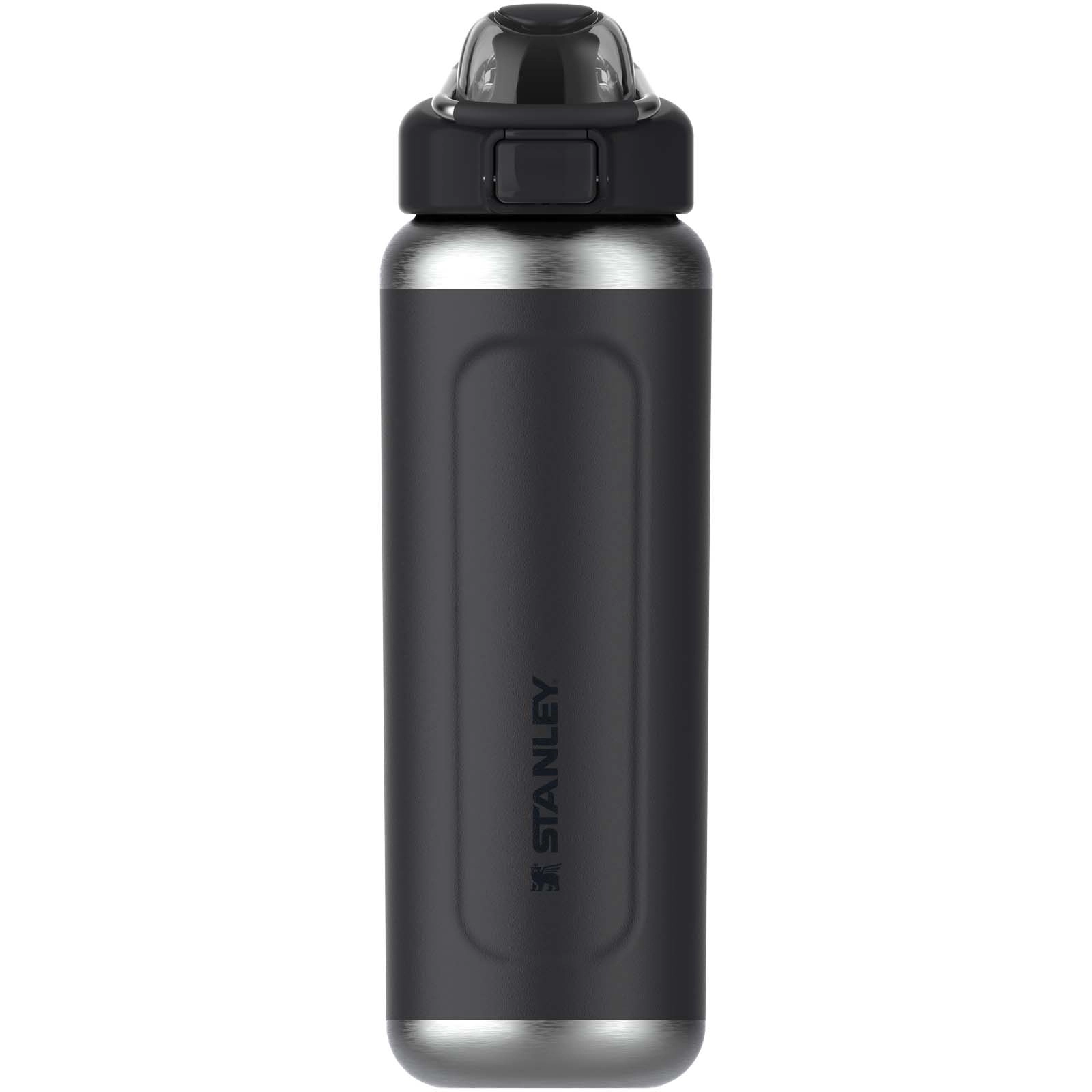 Immagine Borraccia isolata Stanley Classic Wellspring da 710 ml in acciaio inossidabile riciclato