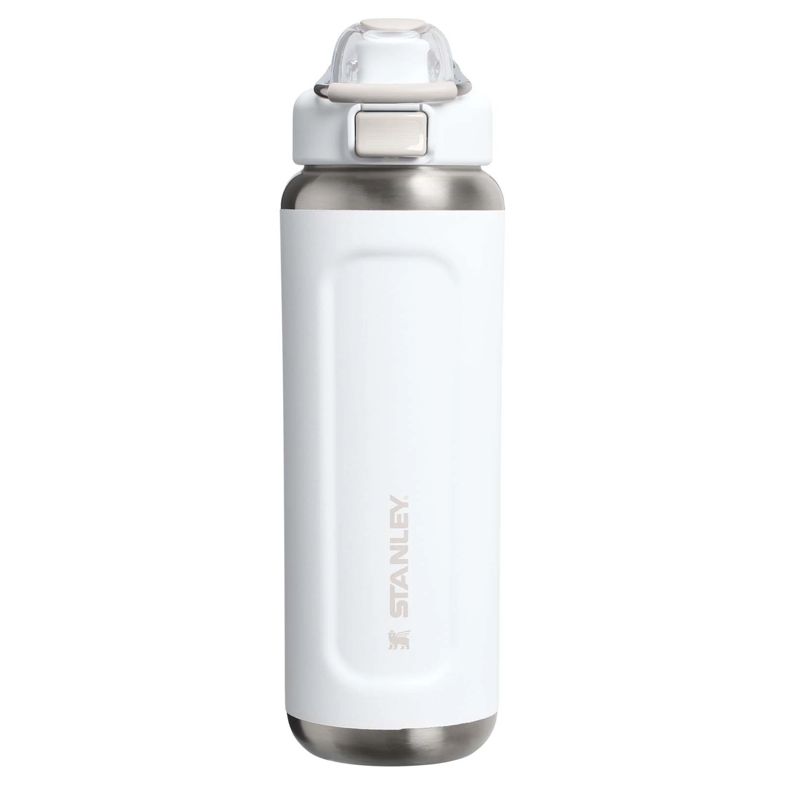 Immagine Borraccia isolata Stanley Classic Wellspring da 710 ml in acciaio inossidabile riciclato