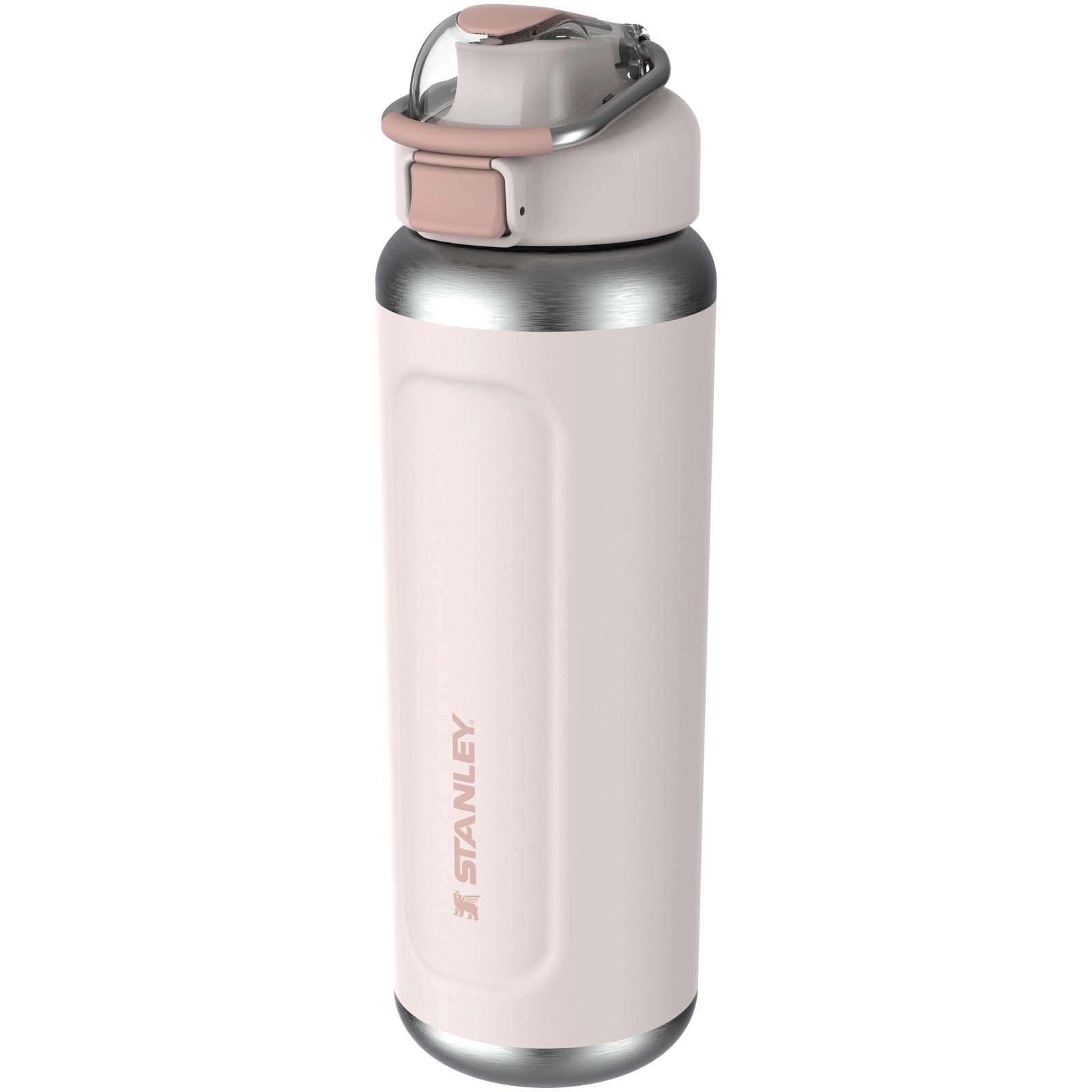 Immagine Borraccia isolata Stanley Classic Wellspring da 710 ml in acciaio inossidabile riciclato