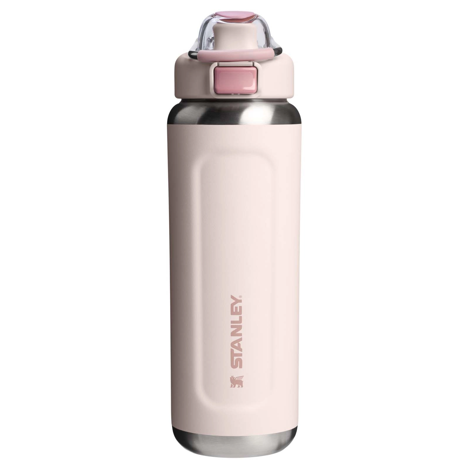 Immagine Borraccia isolata Stanley Classic Wellspring da 710 ml in acciaio inossidabile riciclato