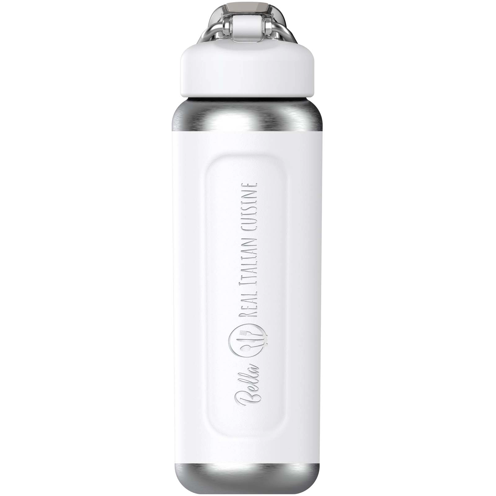 Immagine Borraccia isolata Stanley Classic Wellspring da 710 ml in acciaio inossidabile riciclato