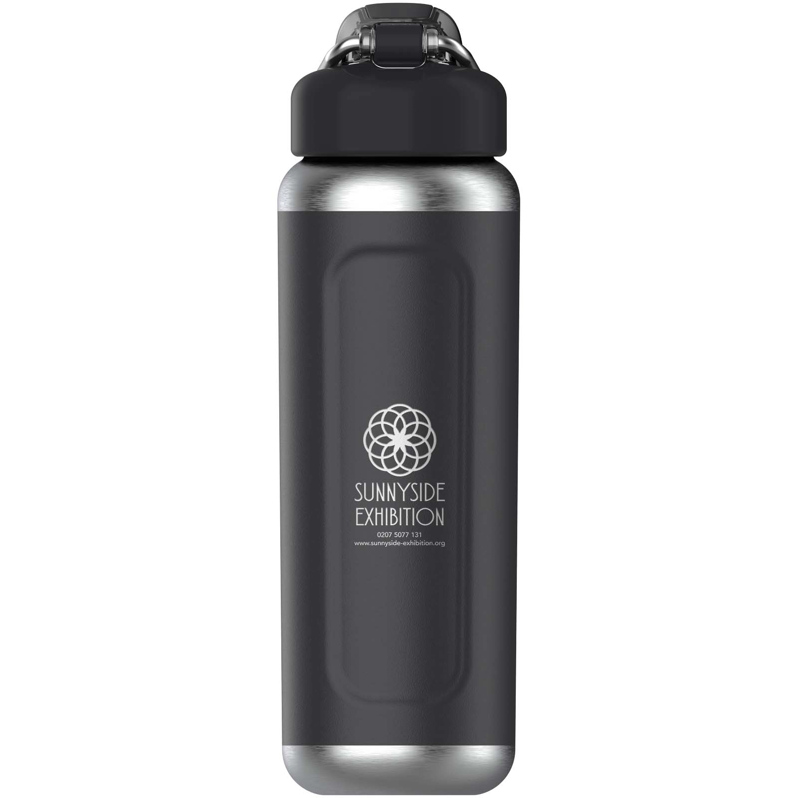 Immagine Borraccia isolata Stanley Classic Wellspring da 710 ml in acciaio inossidabile riciclato