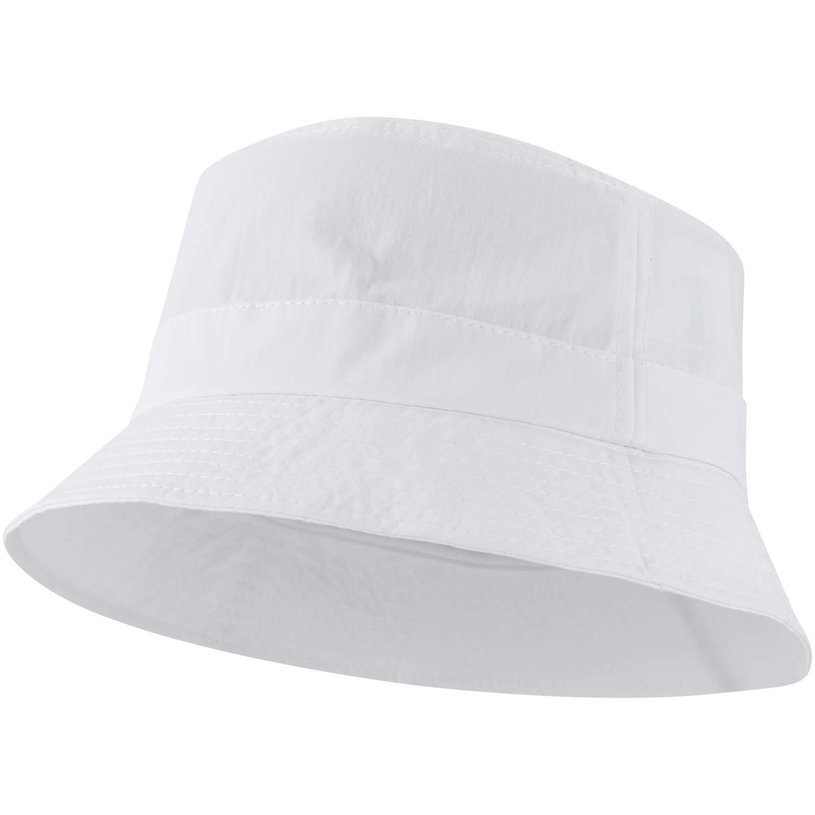 Immagine Cappello da sole in nylon da 105 g/m² Marisol