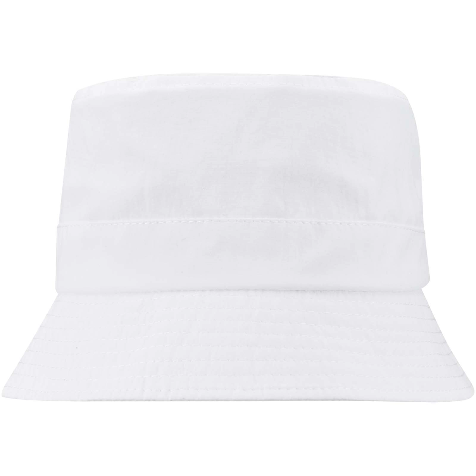 Immagine Cappello da sole in nylon da 105 g/m² Marisol