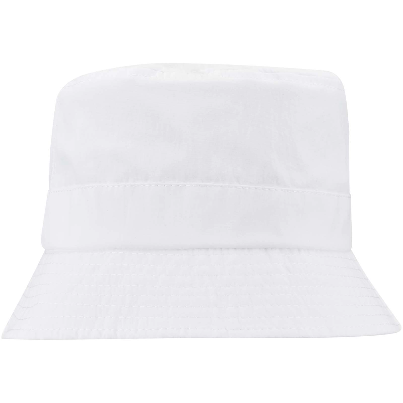 Immagine Cappello da sole in nylon da 105 g/m² Marisol