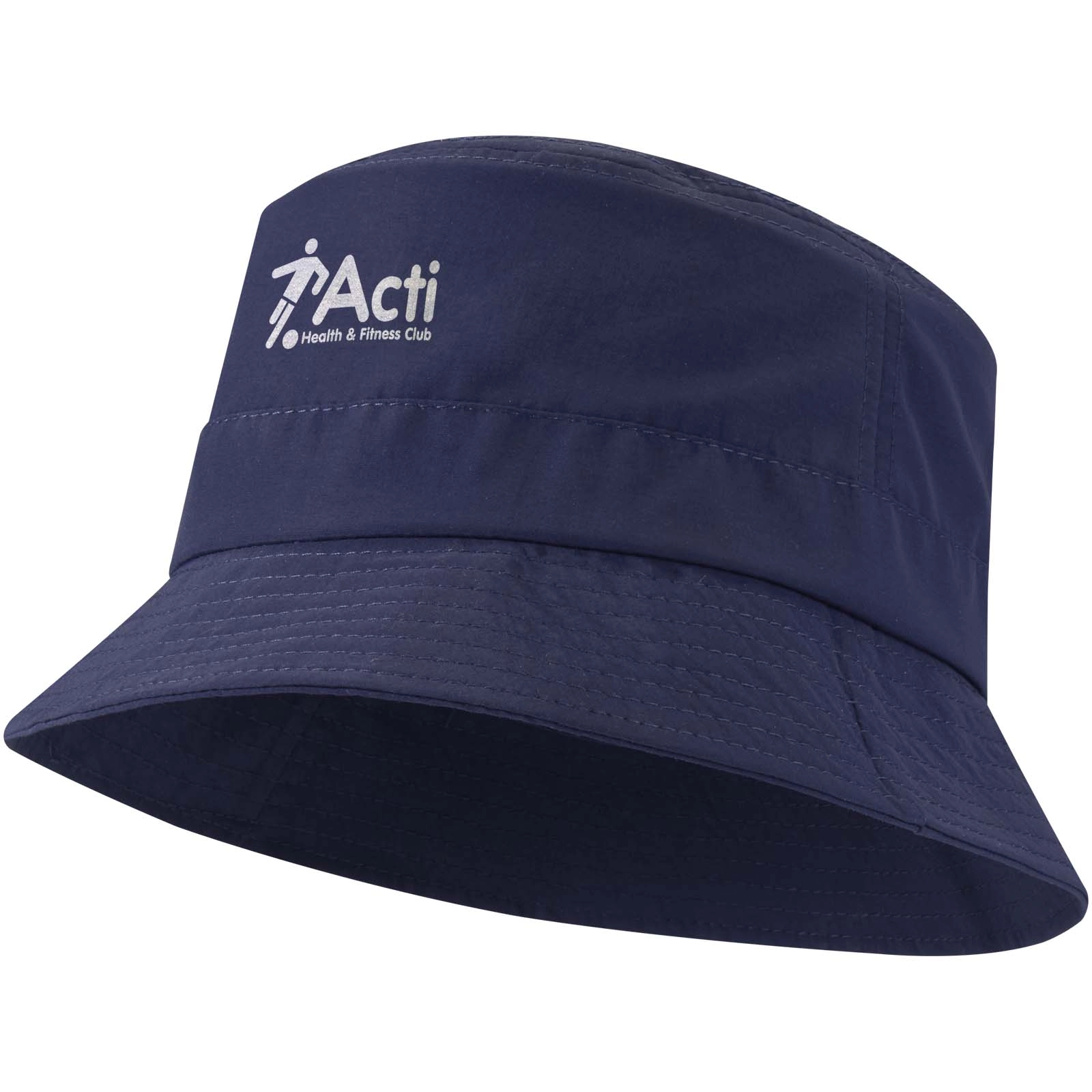 Immagine Cappello da sole in nylon da 105 g/m² Marisol