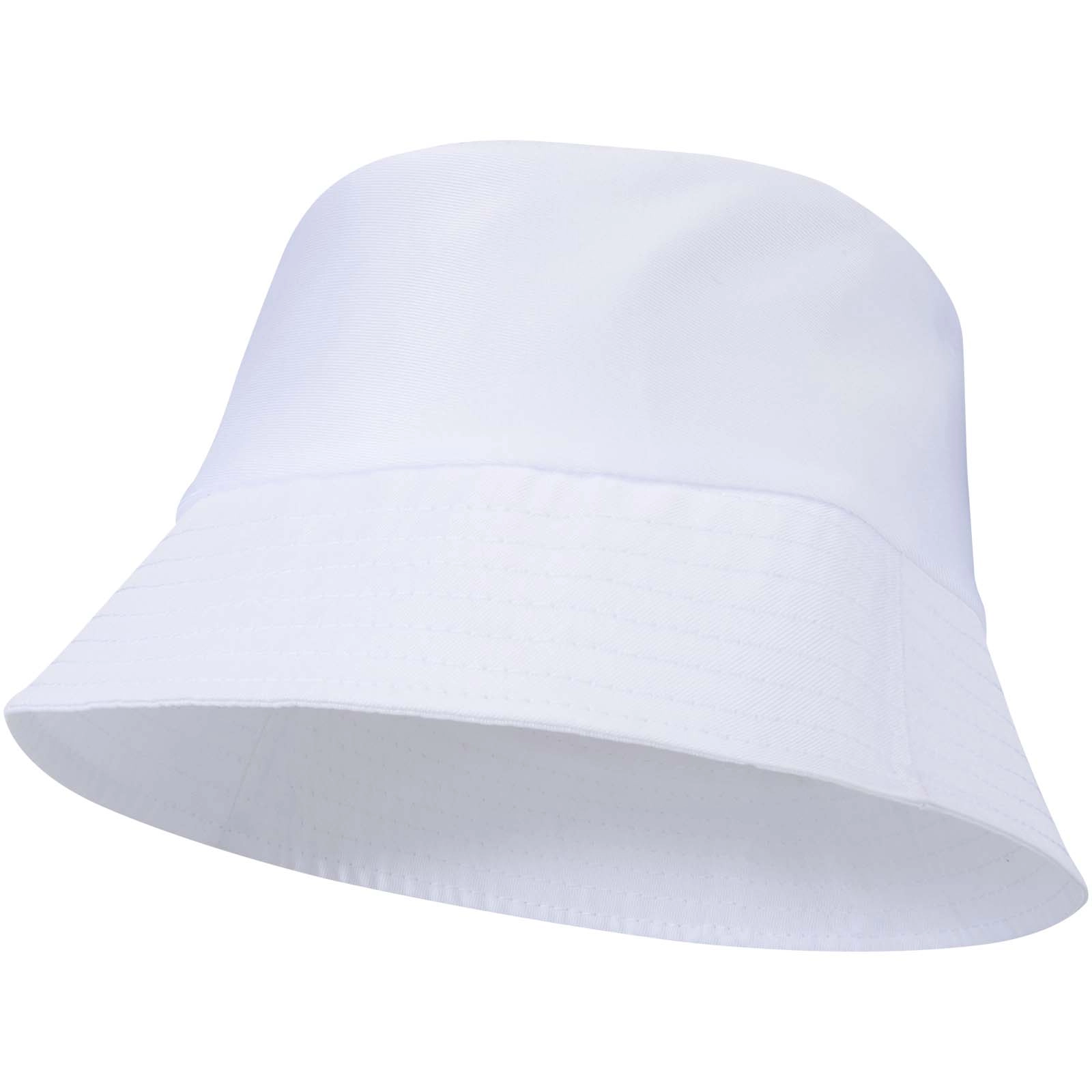 Immagine Cappello da sole in poliestere da 130 g/m² Solaris