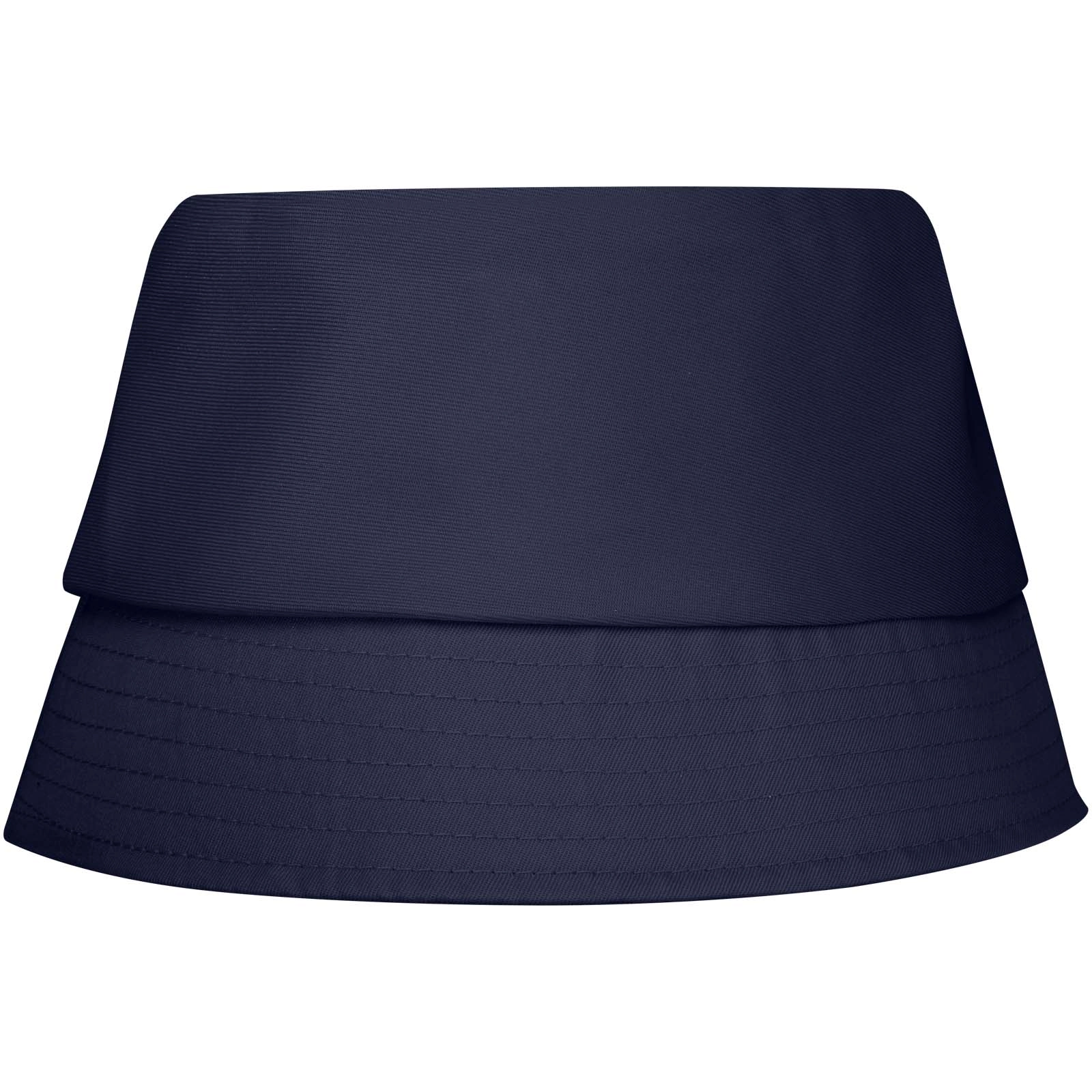 Immagine Cappello da sole in poliestere da 130 g/m² Solaris
