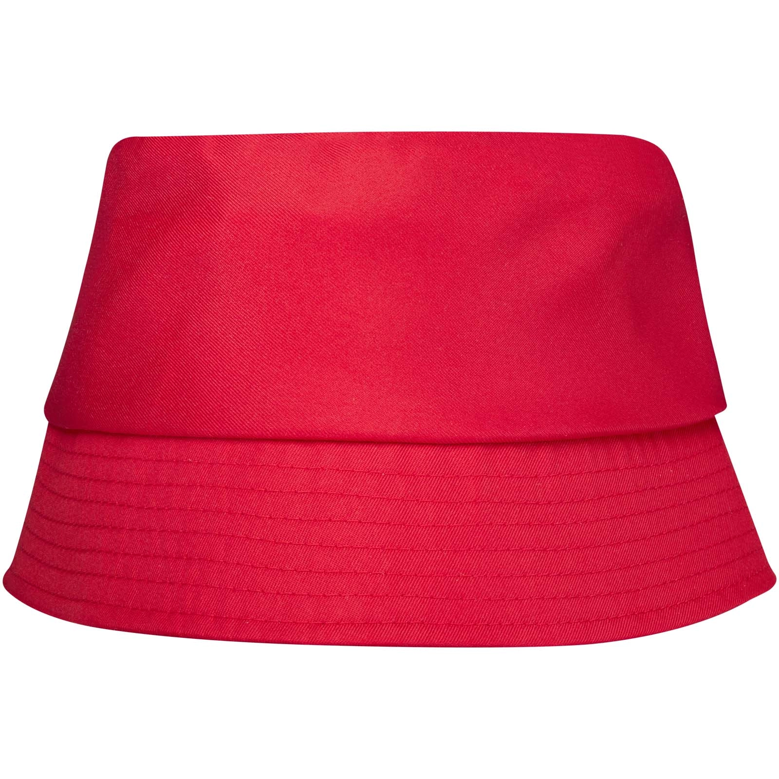 Immagine Cappello da sole in poliestere da 130 g/m² Solaris