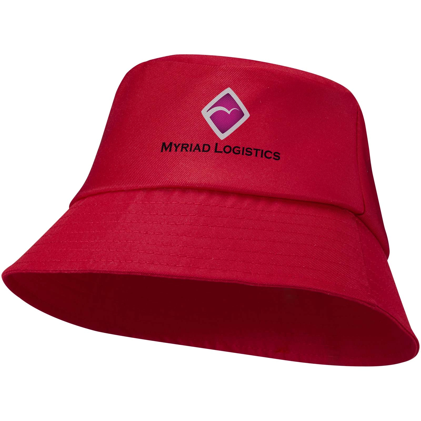 Immagine Cappello da sole in poliestere da 130 g/m² Solaris