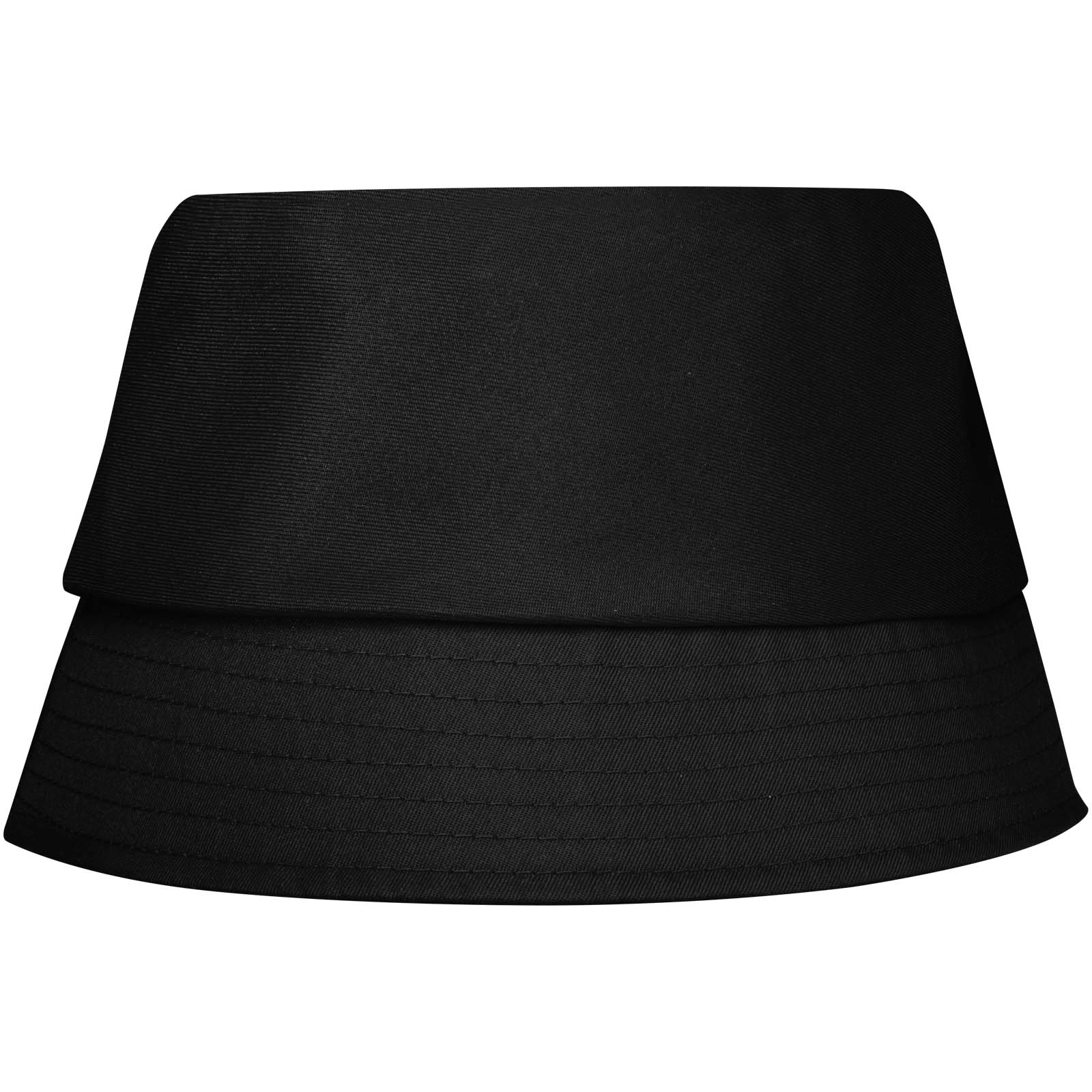 Immagine Cappello da sole in poliestere da 130 g/m² Solaris