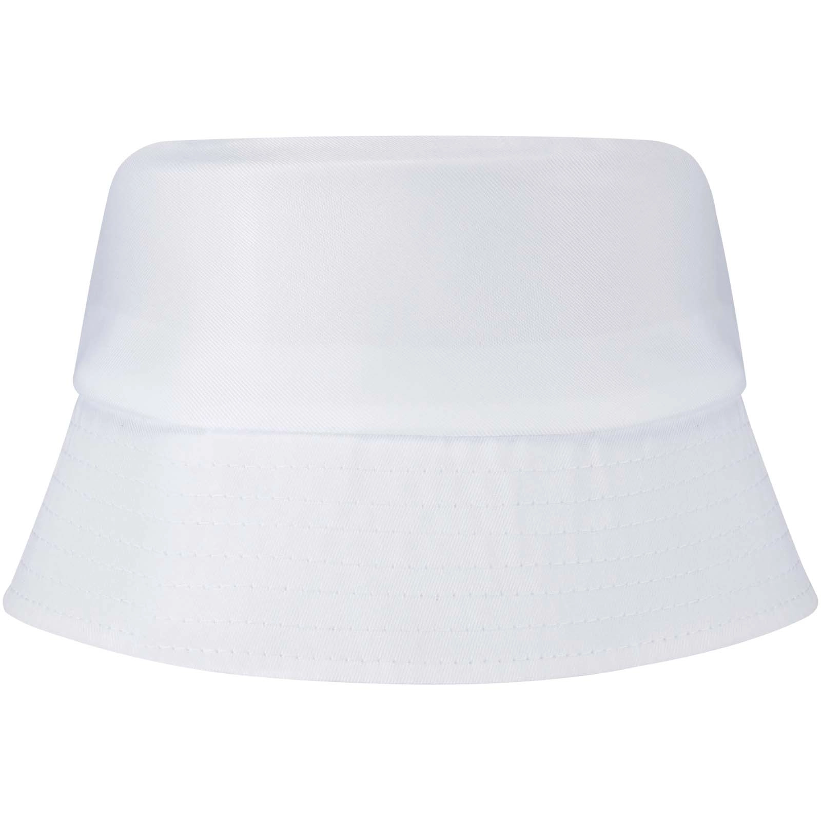 Immagine Cappello da sole in poliestere da 130 g/m² Solaris