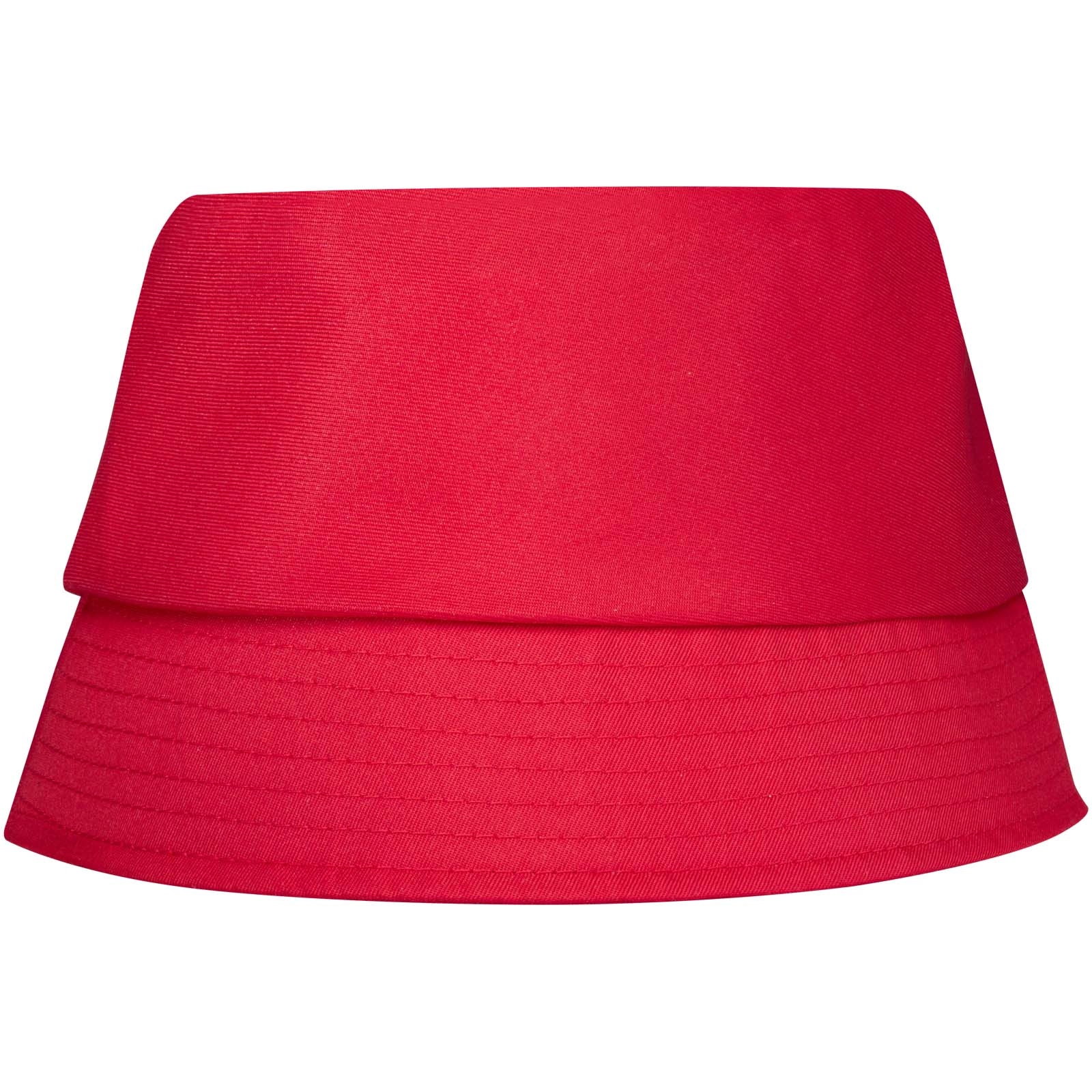 Immagine Cappello da sole in poliestere da 130 g/m² Solaris