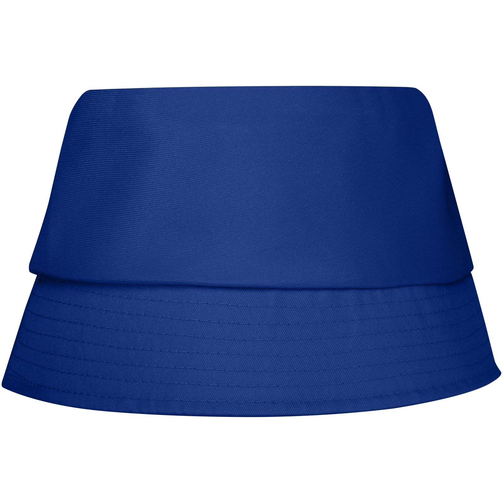 Immagine Cappello da sole in poliestere da 130 g/m² Solaris