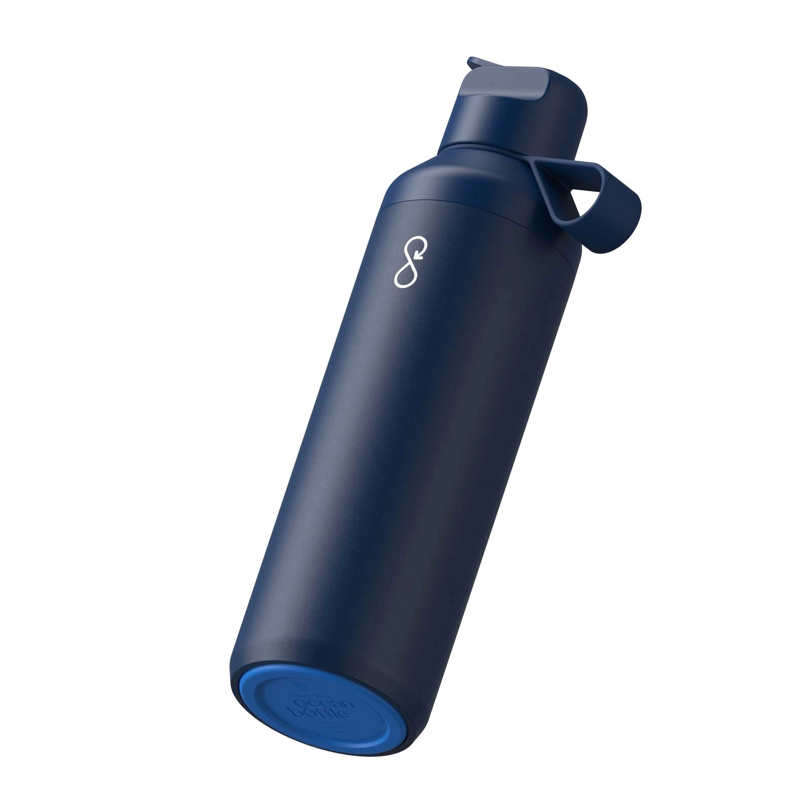Immagine Ocean Bottle Peak GO 710 ml borraccia in acciaio inox riciclato